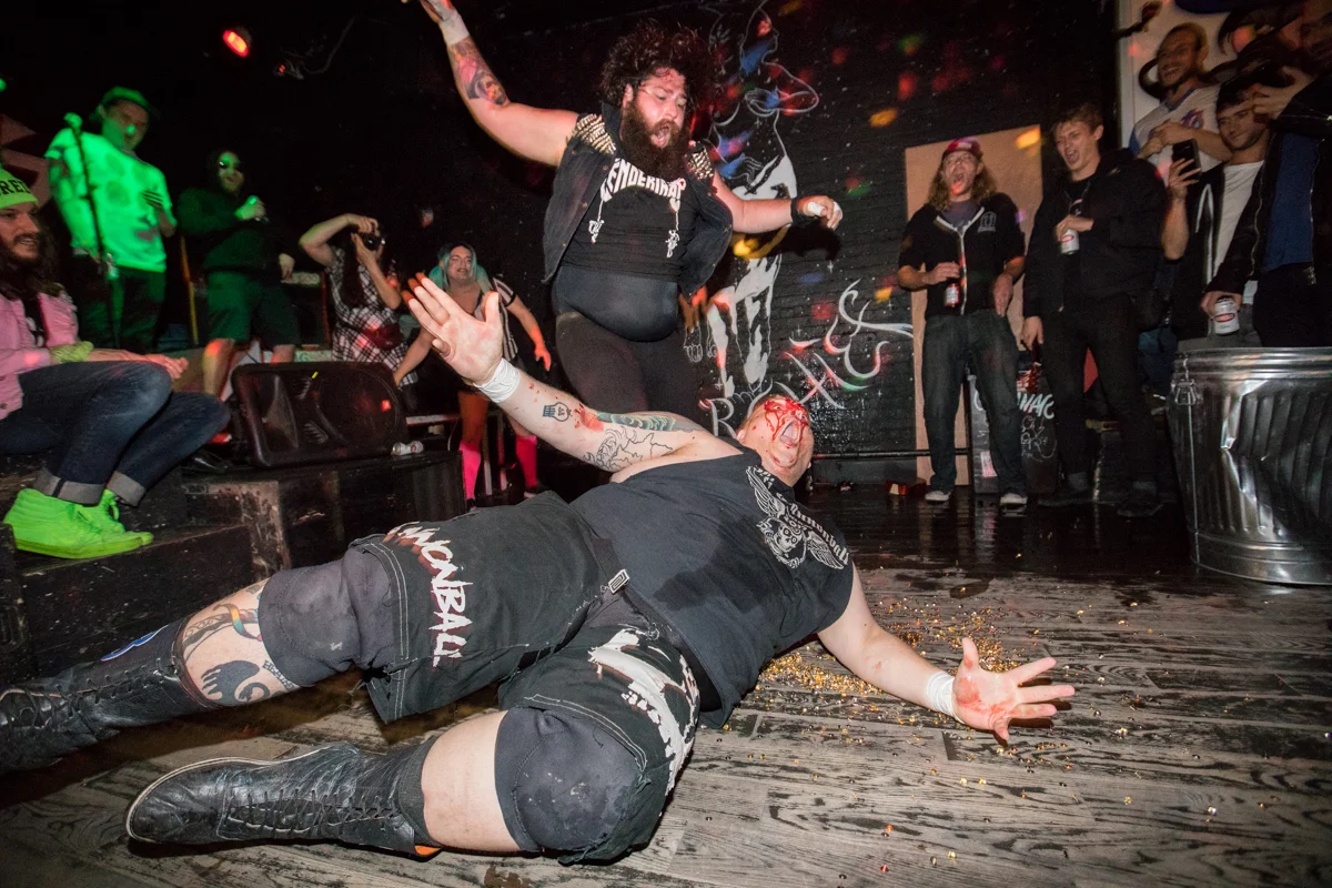 Death Match