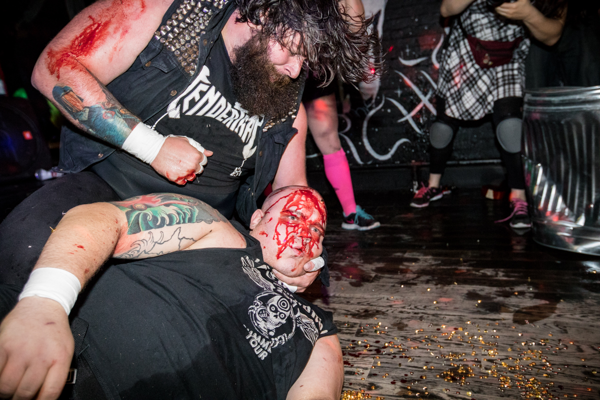 Death Match