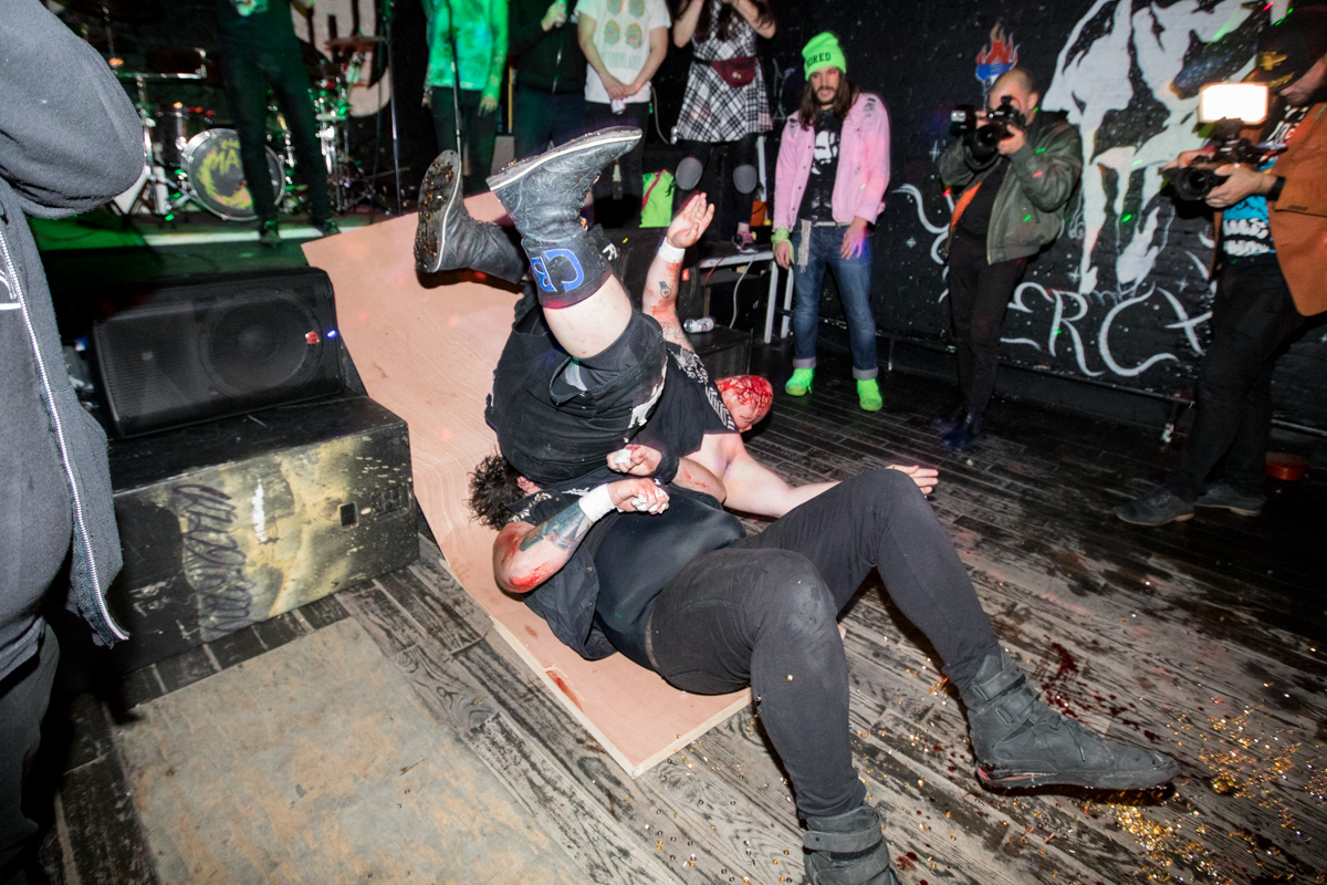Death Match