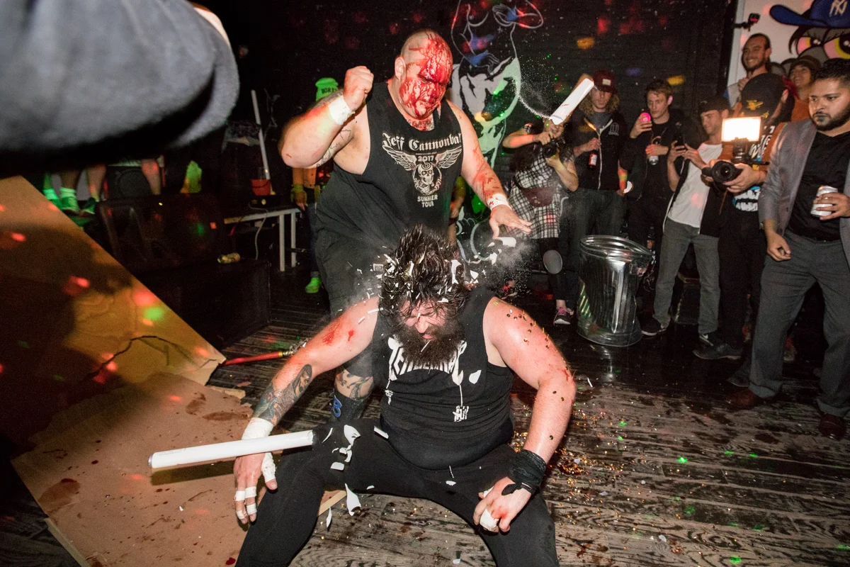Death Match