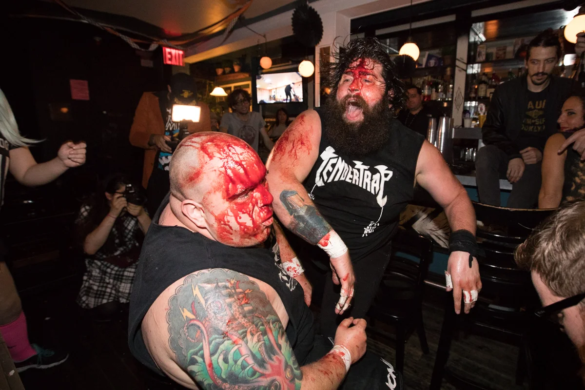 Death Match
