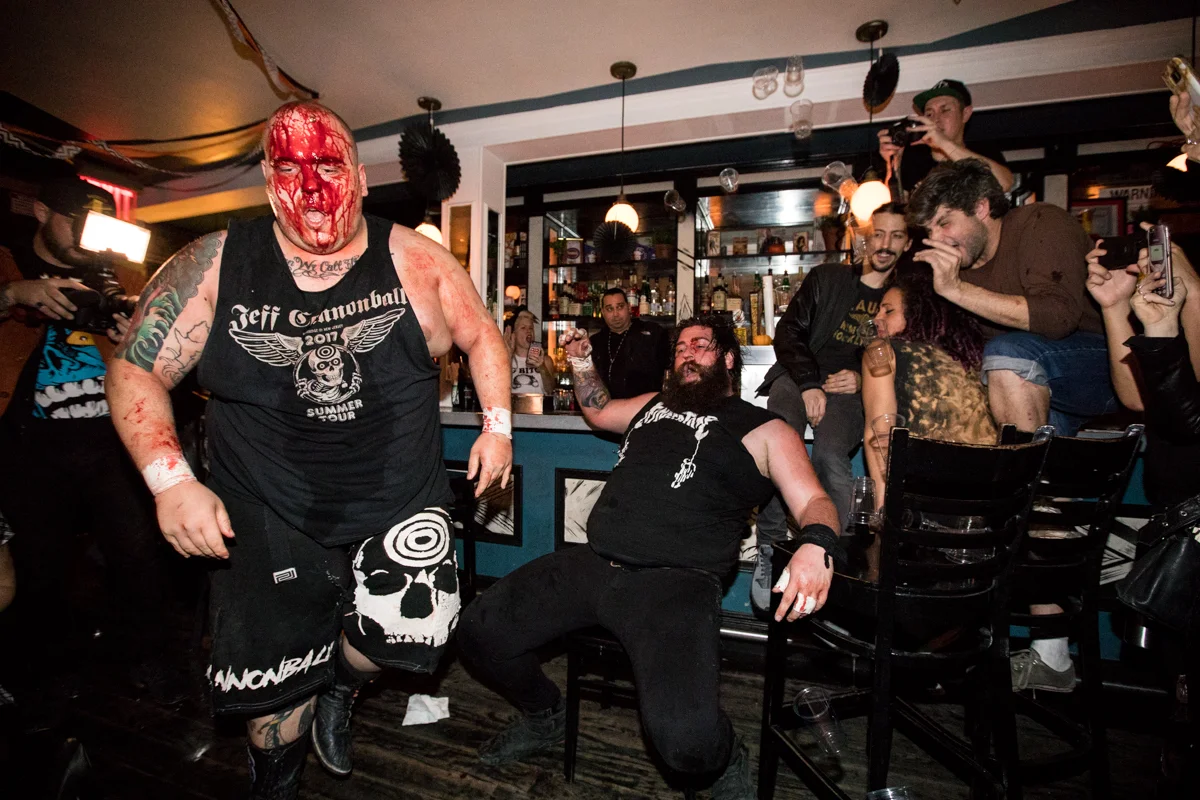 Death Match