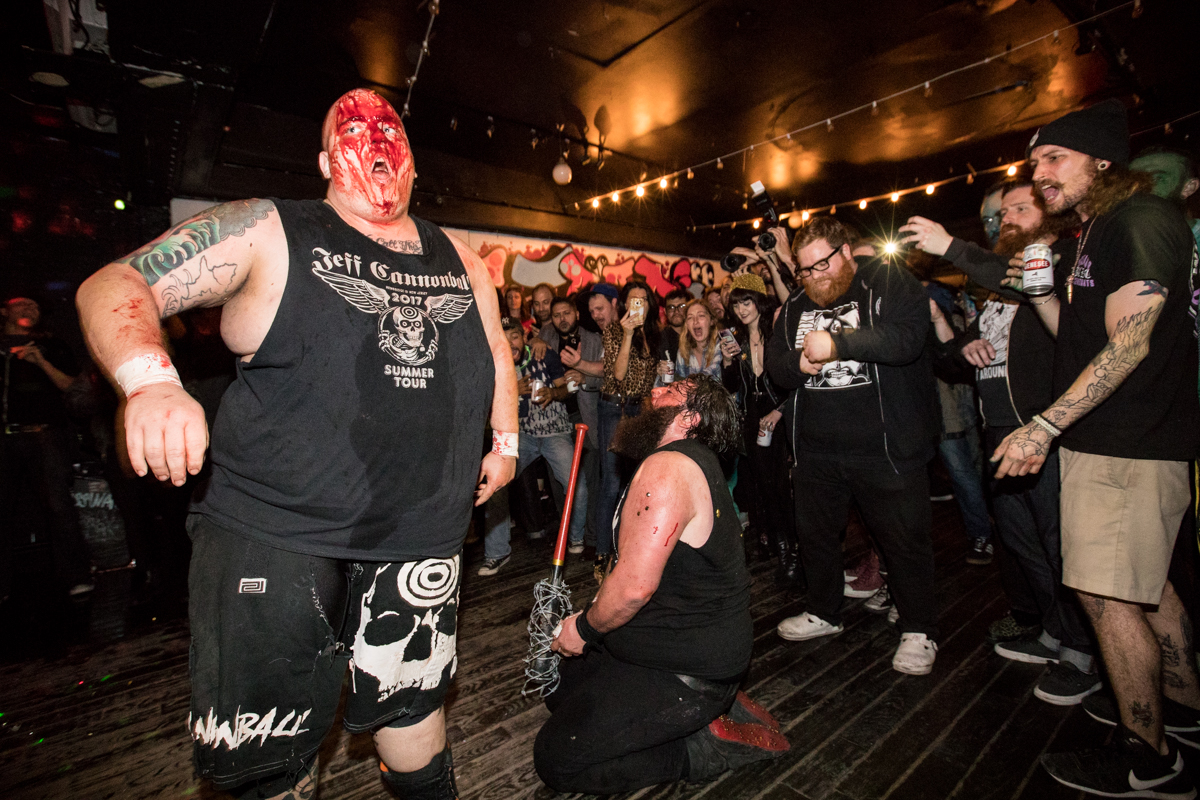 Death Match