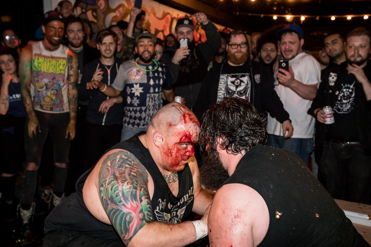 Death Match