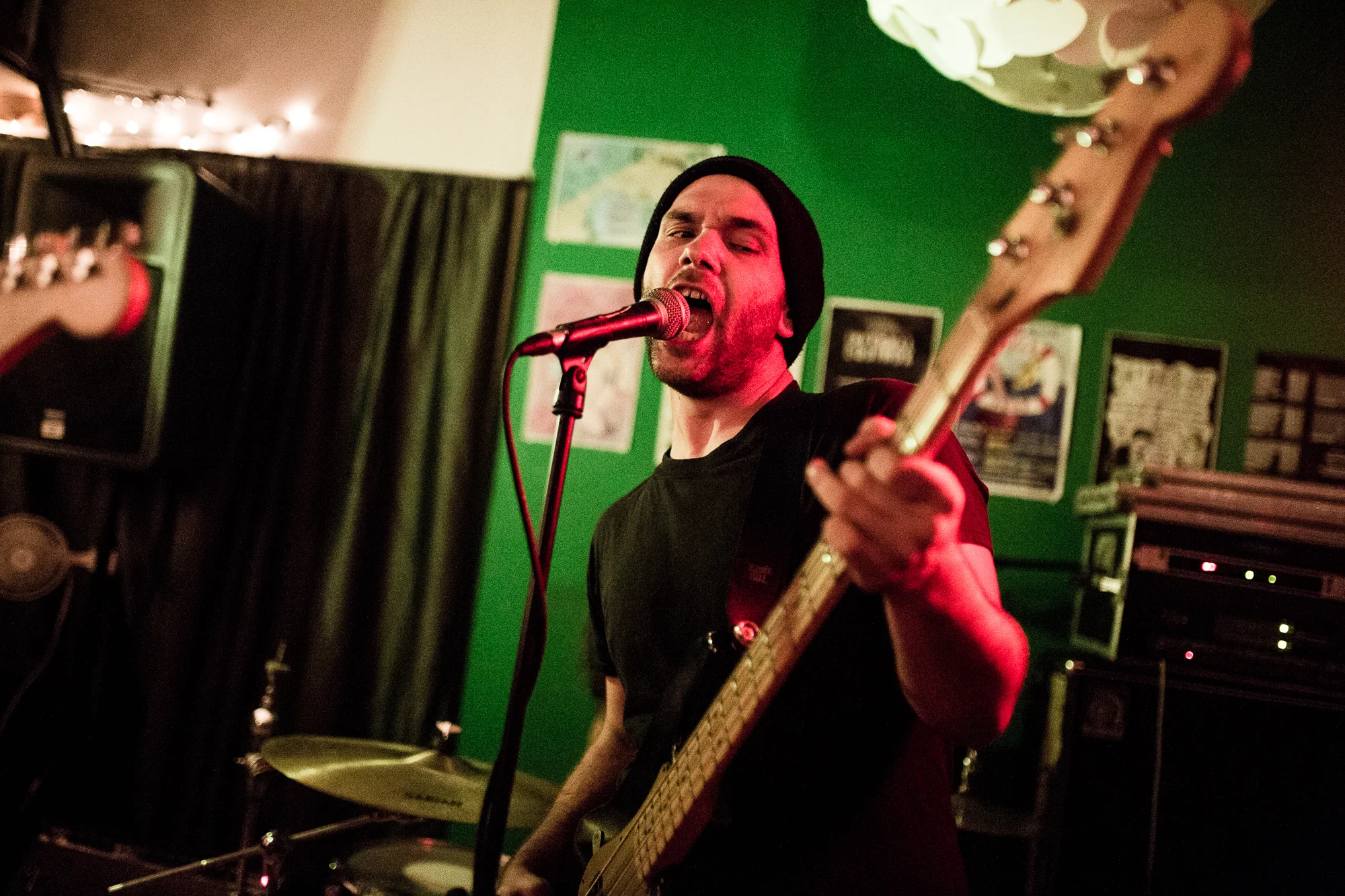 The Unders