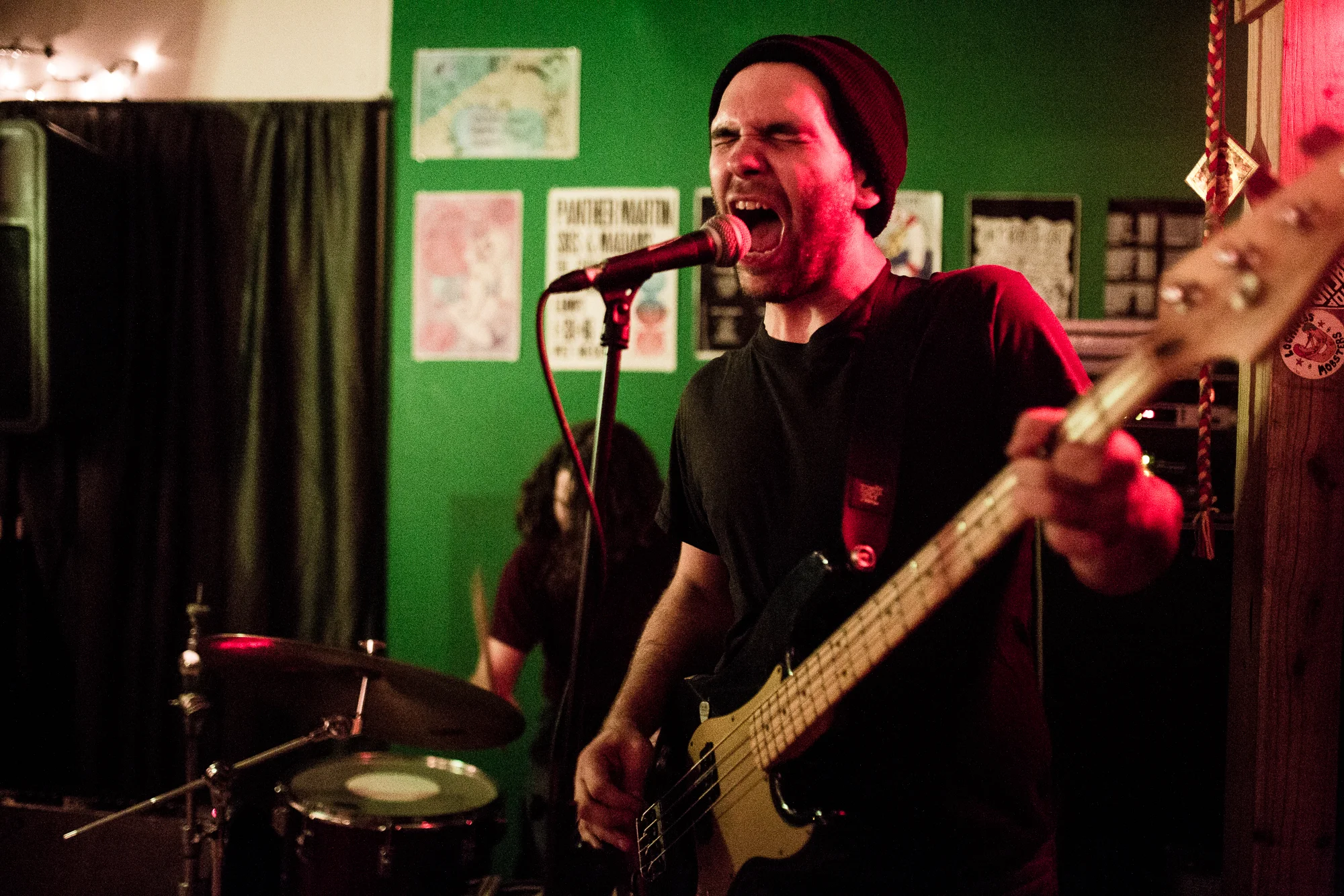 The Unders