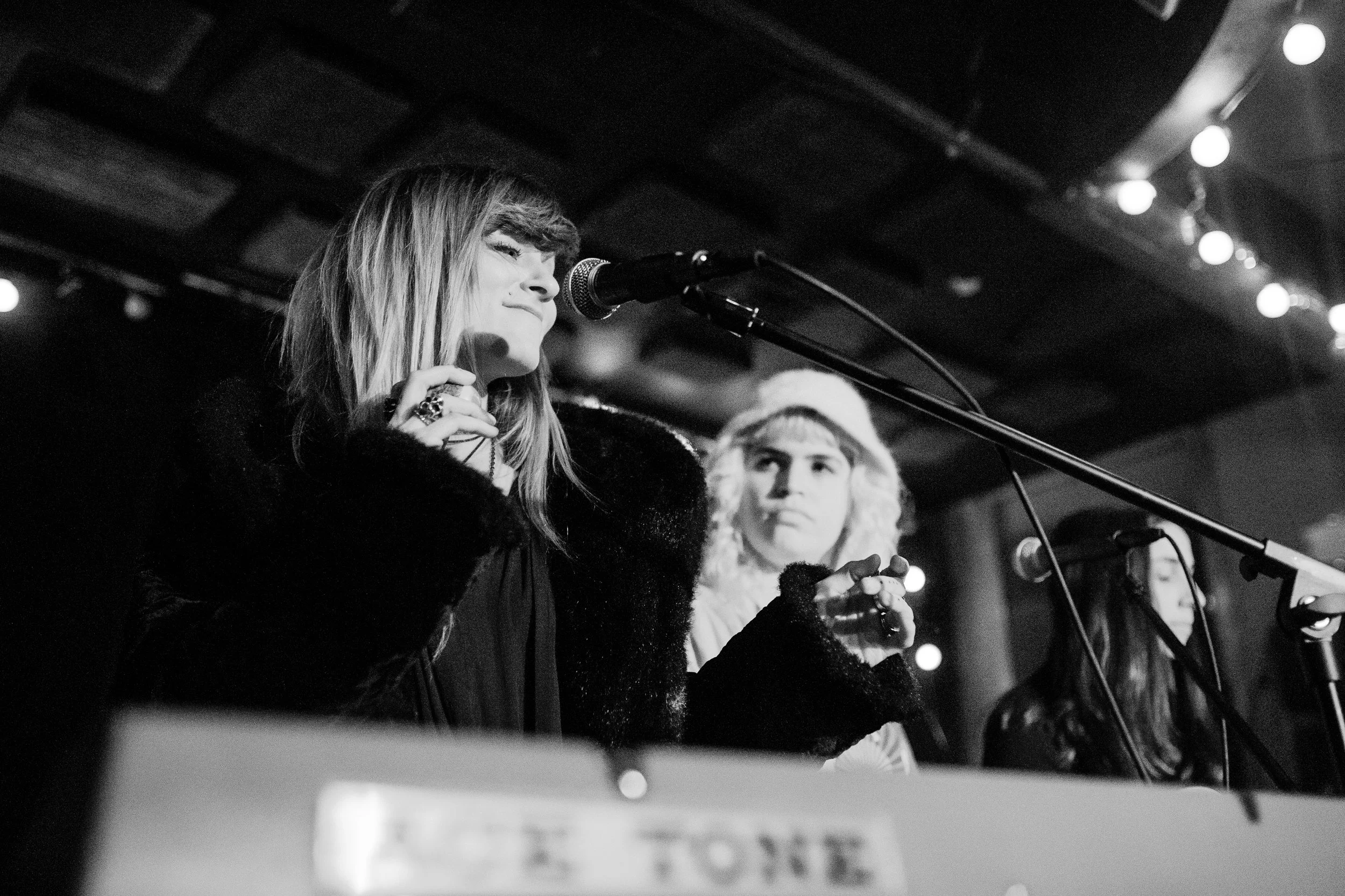 Photo: Jeanette D. Moses