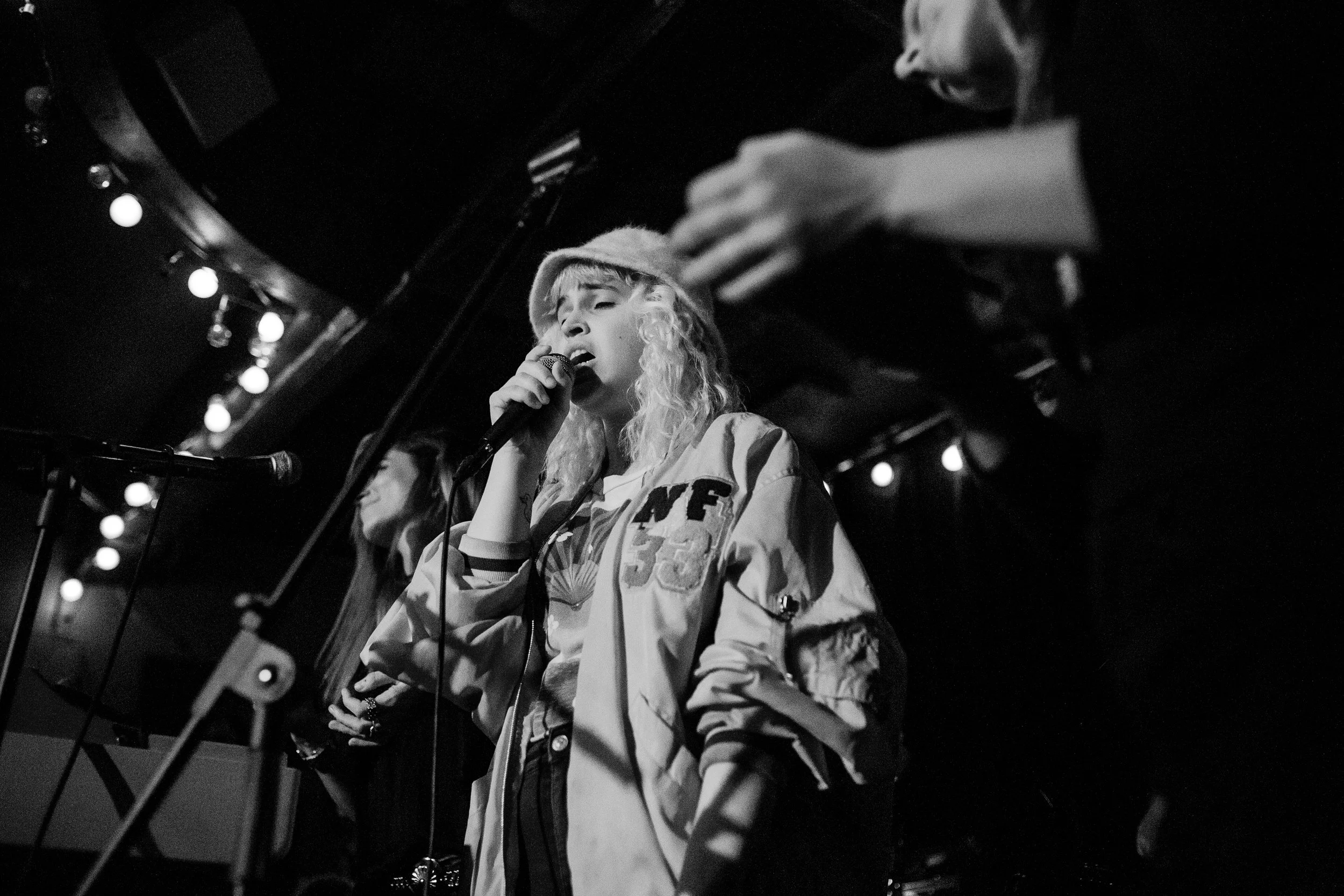 Photo: Jeanette D. Moses