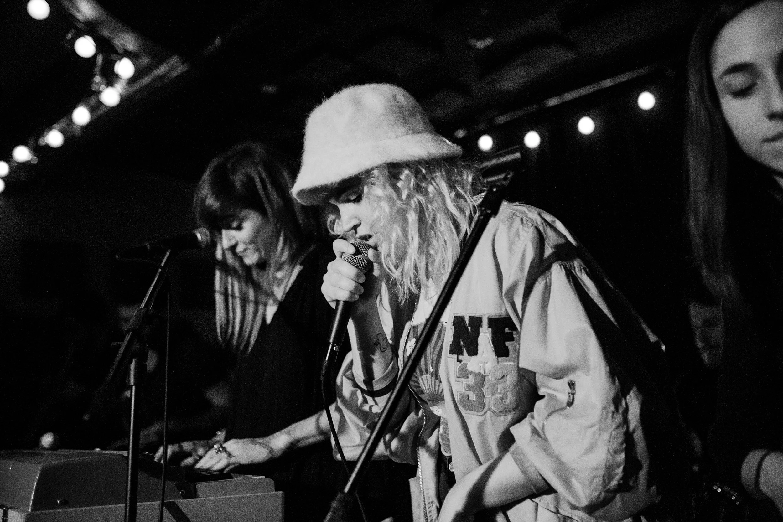 Photo: Jeanette D. Moses