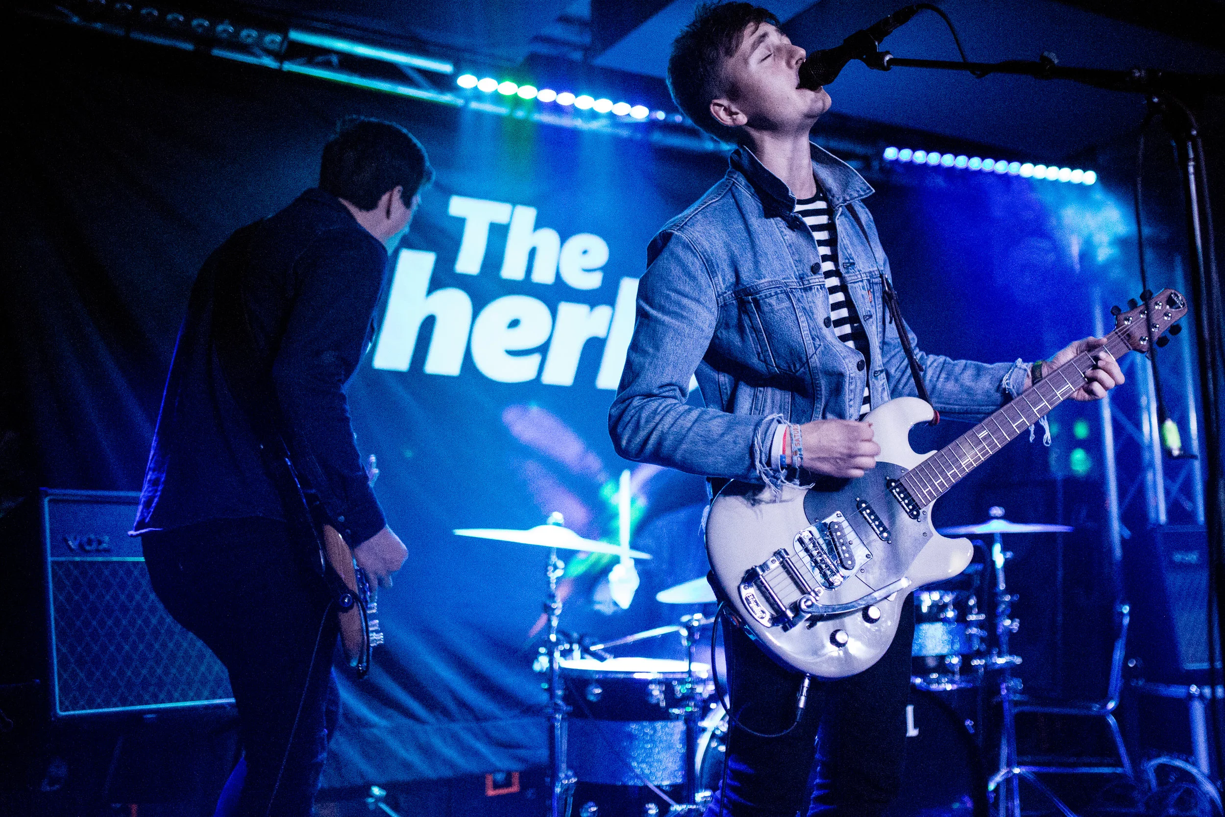 The Sherlocks
