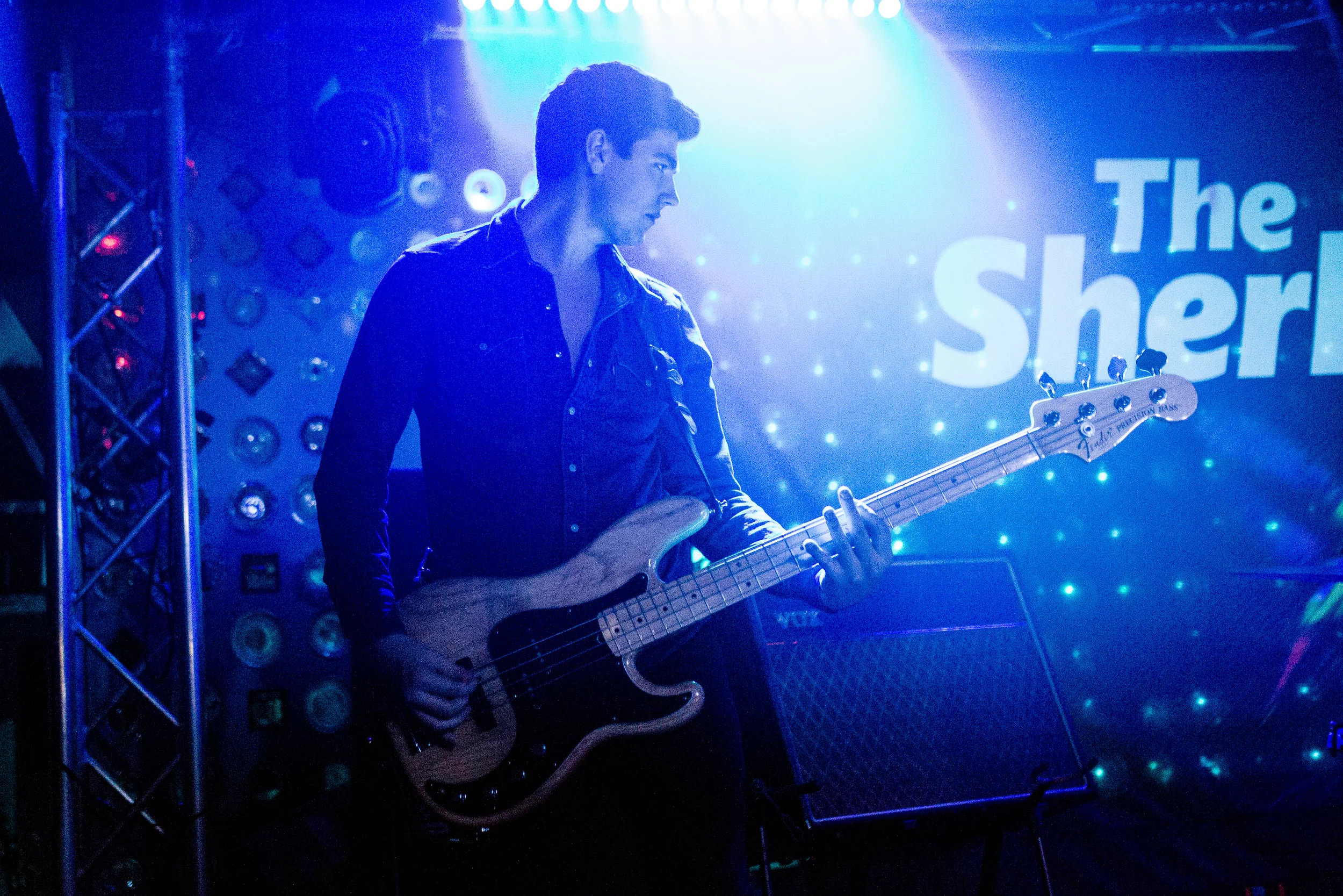 The Sherlocks