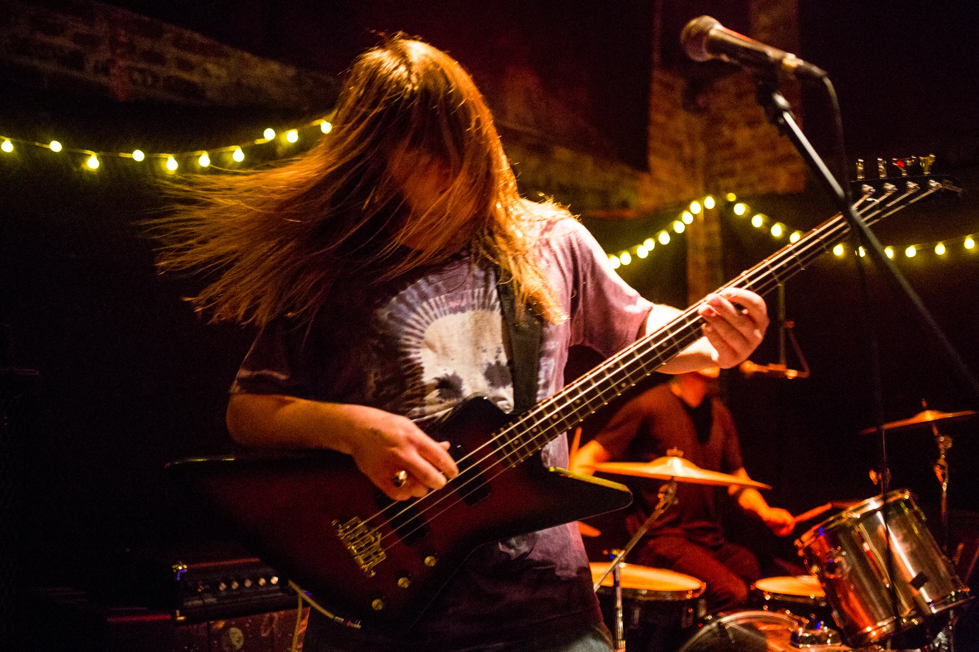 Jake McKelvie and the Countertops