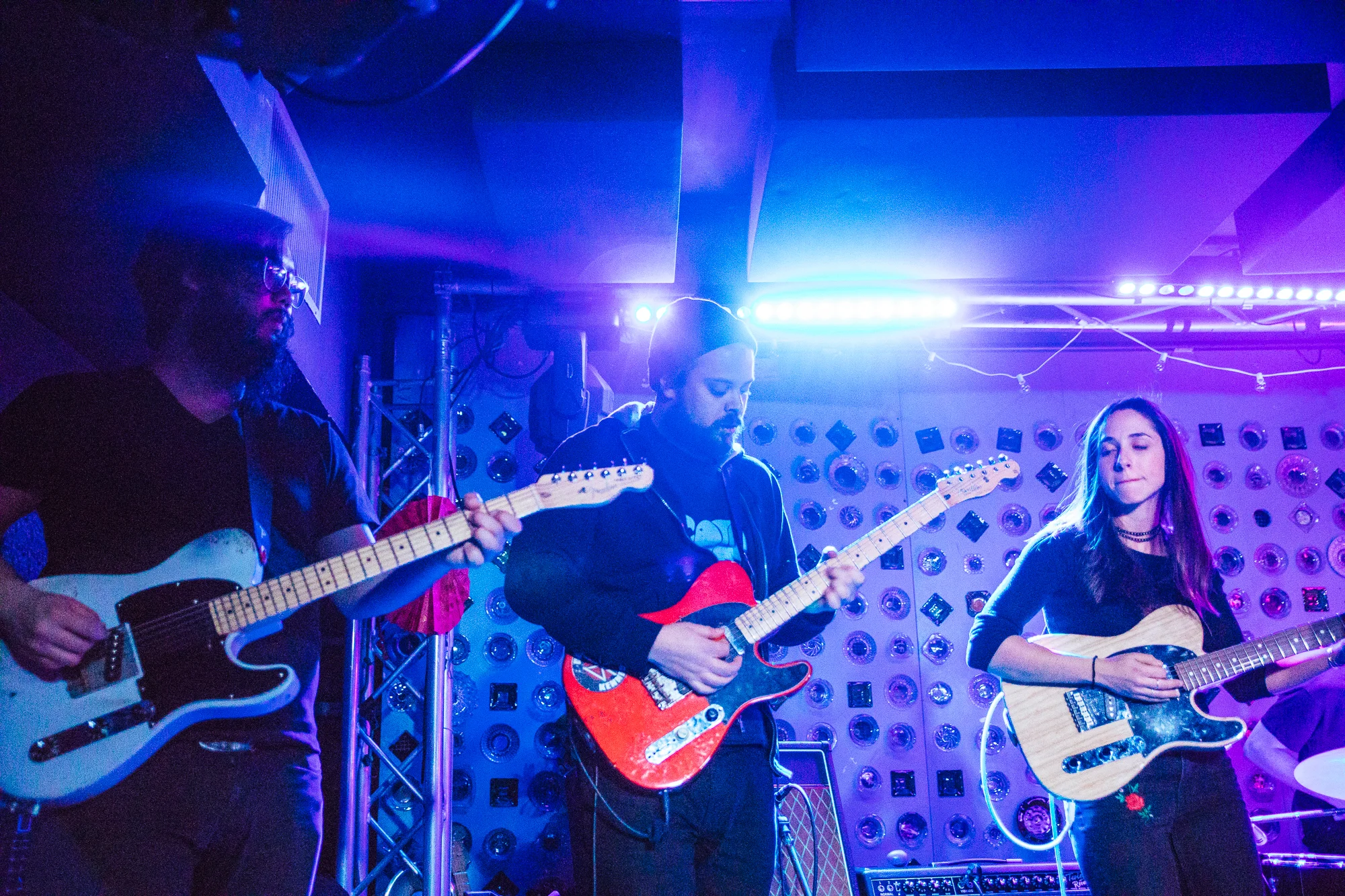 Ghost Funk Orchestra