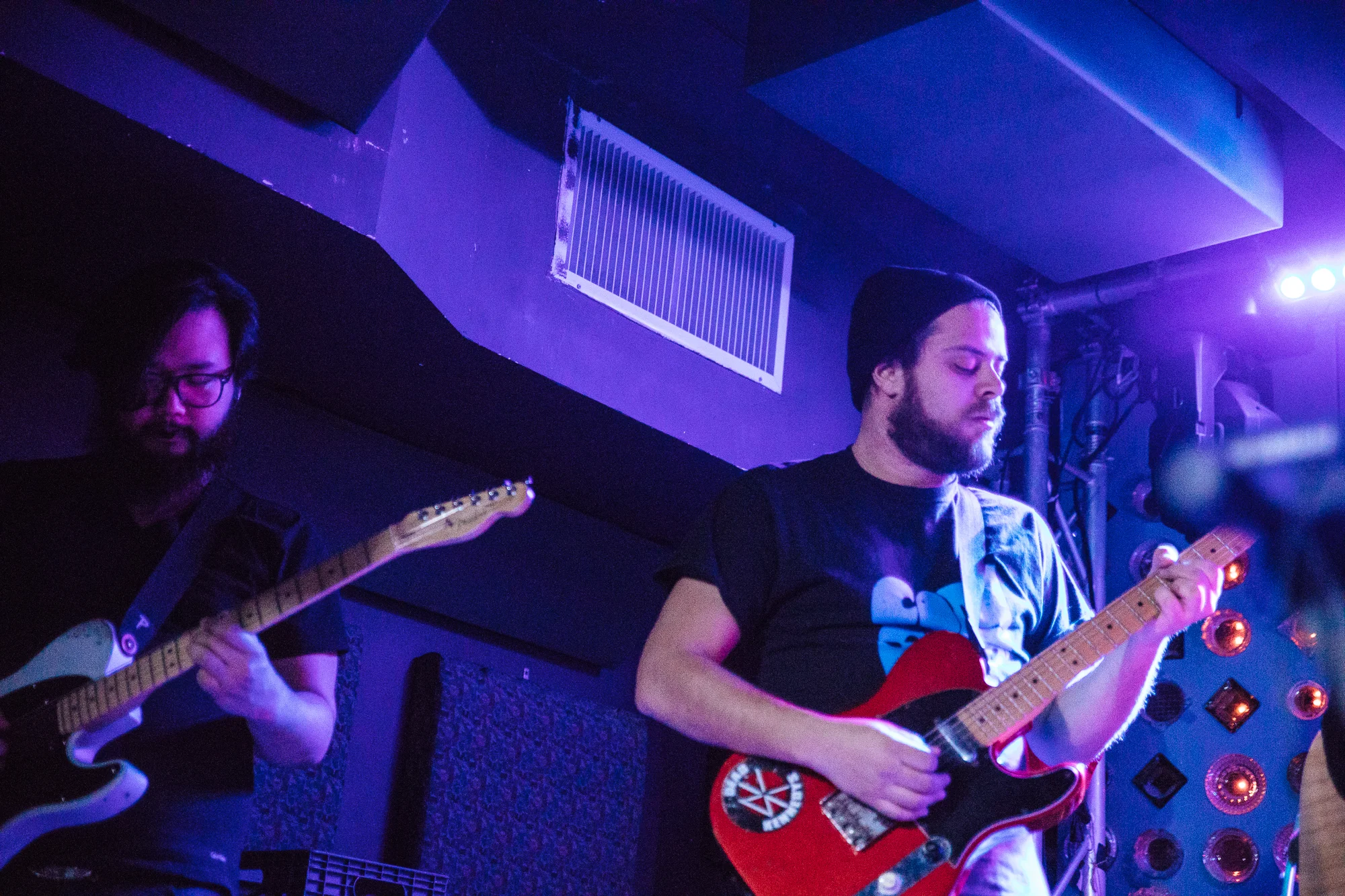 Ghost Funk Orchestra