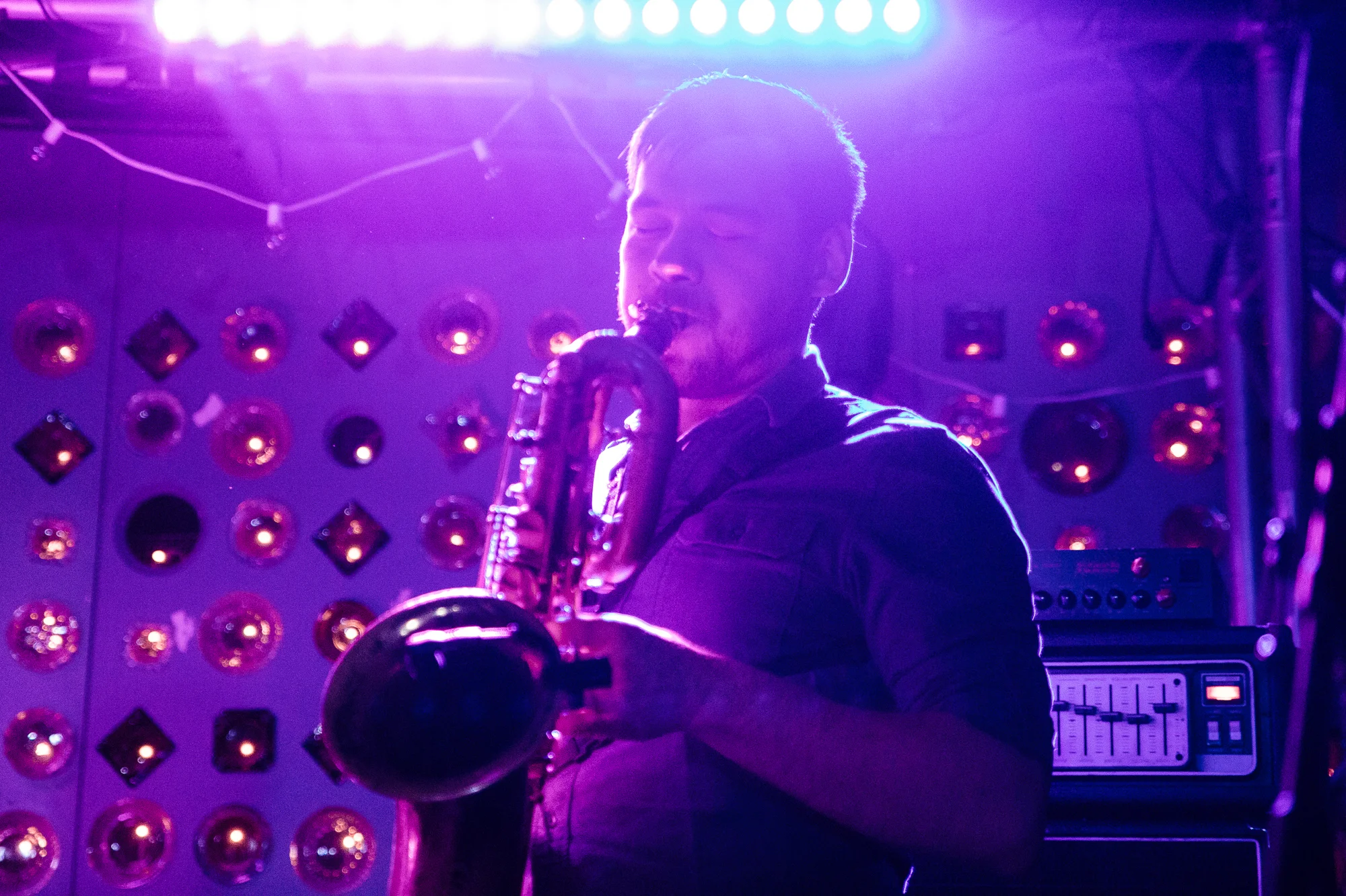 Ghost Funk Orchestra