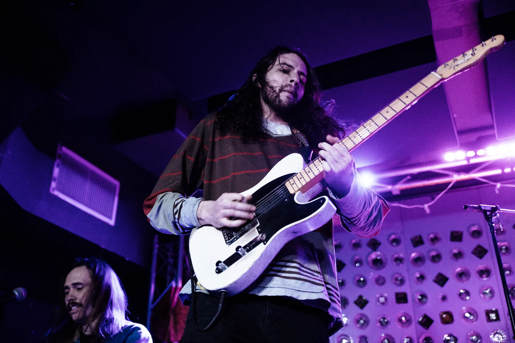 Max Pain and the Groovies