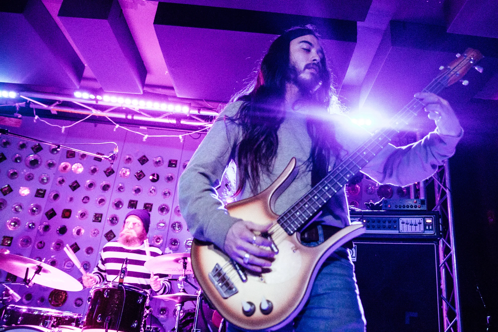 Max Pain and the Groovies