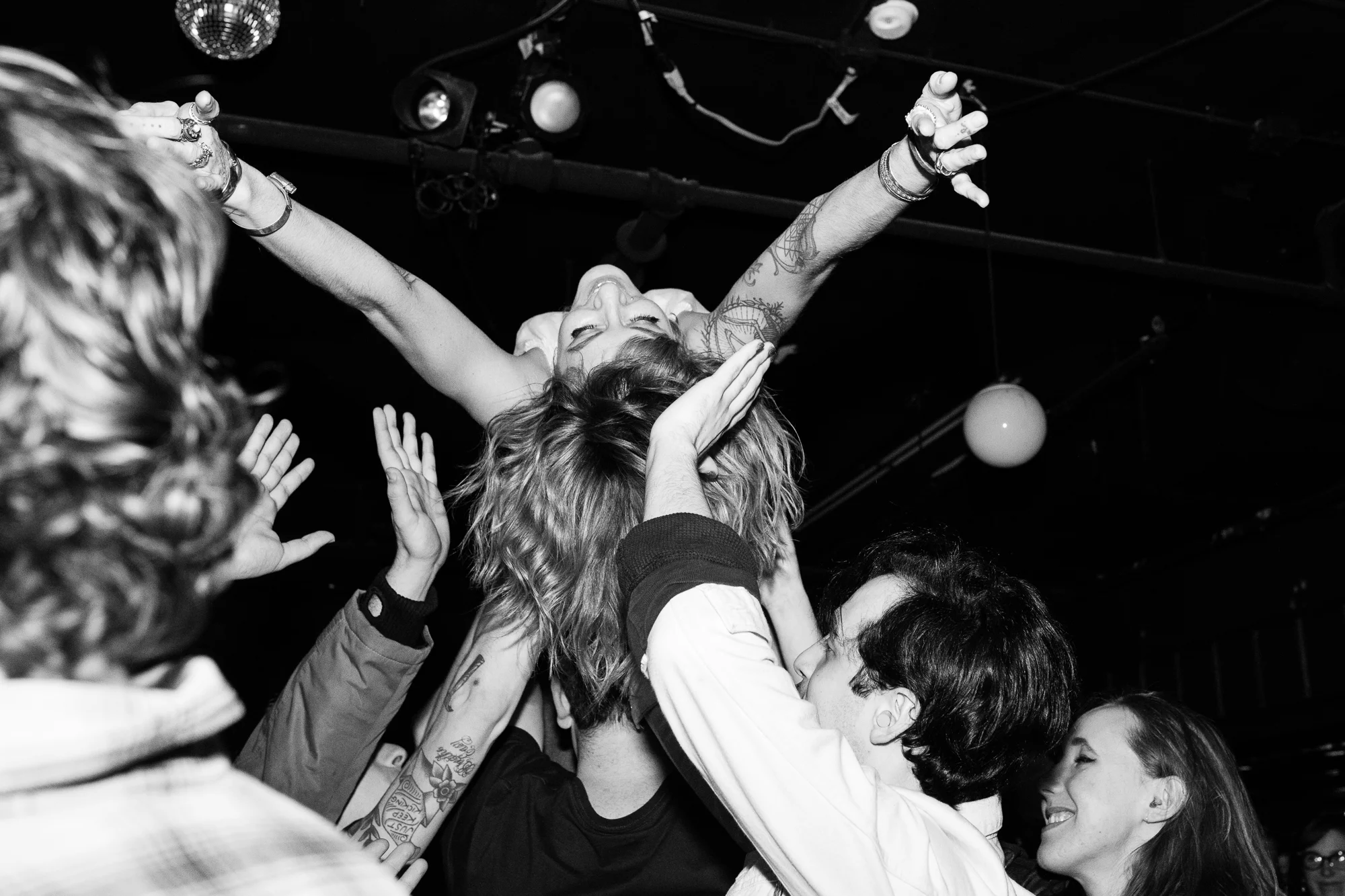 Photo: Jeanette D. Moses