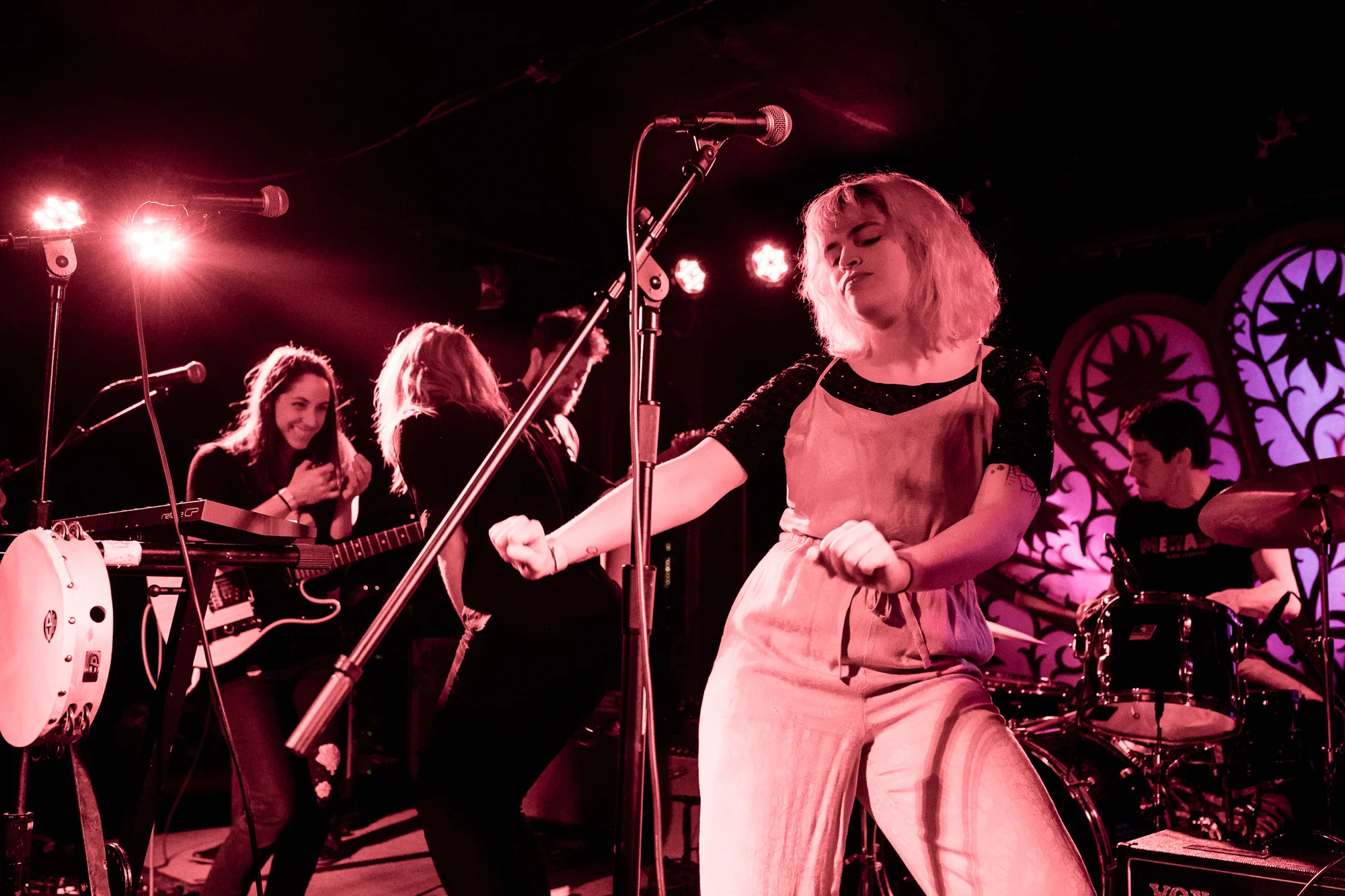 Ghost Funk Orchestra