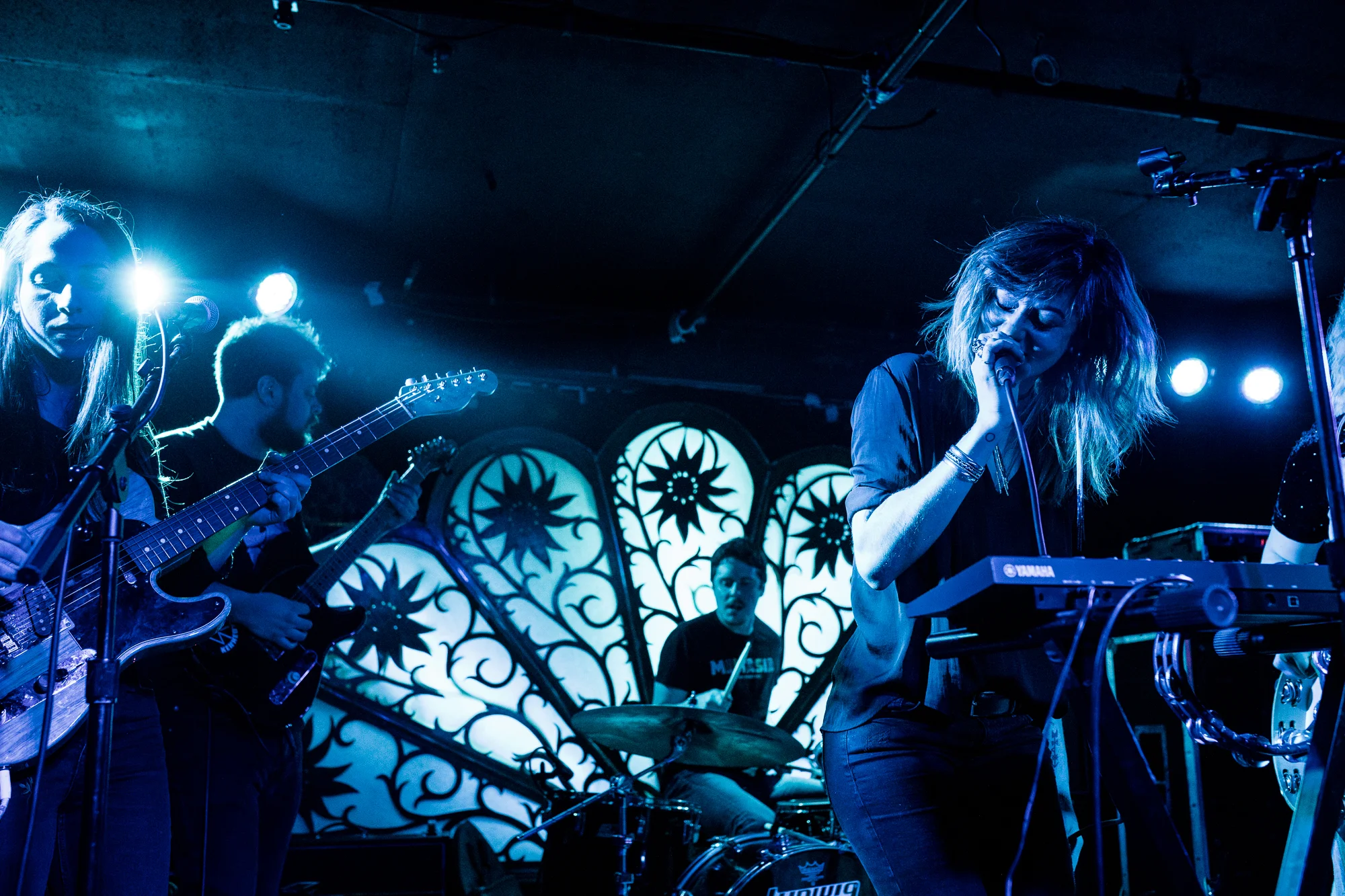 Ghost Funk Orchestra