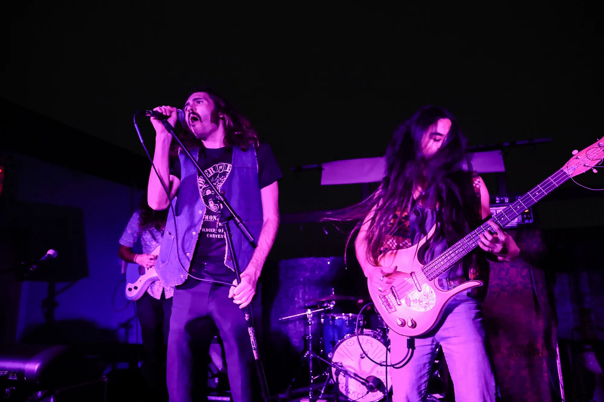 Max Pain and the Groovies