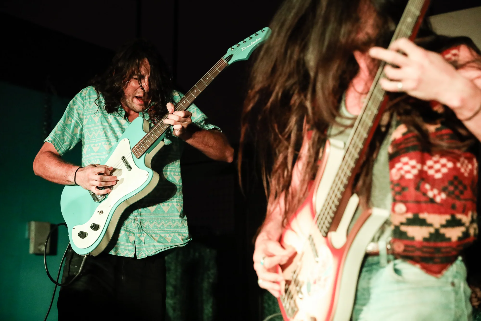 Max Pain and the Groovies