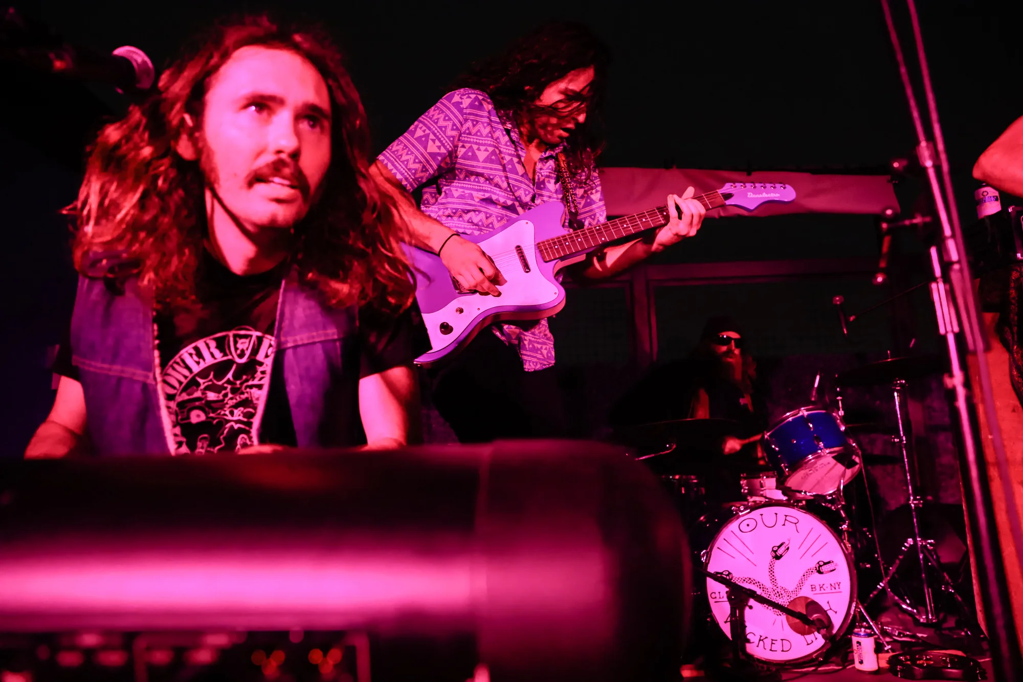 Max Pain and the Groovies