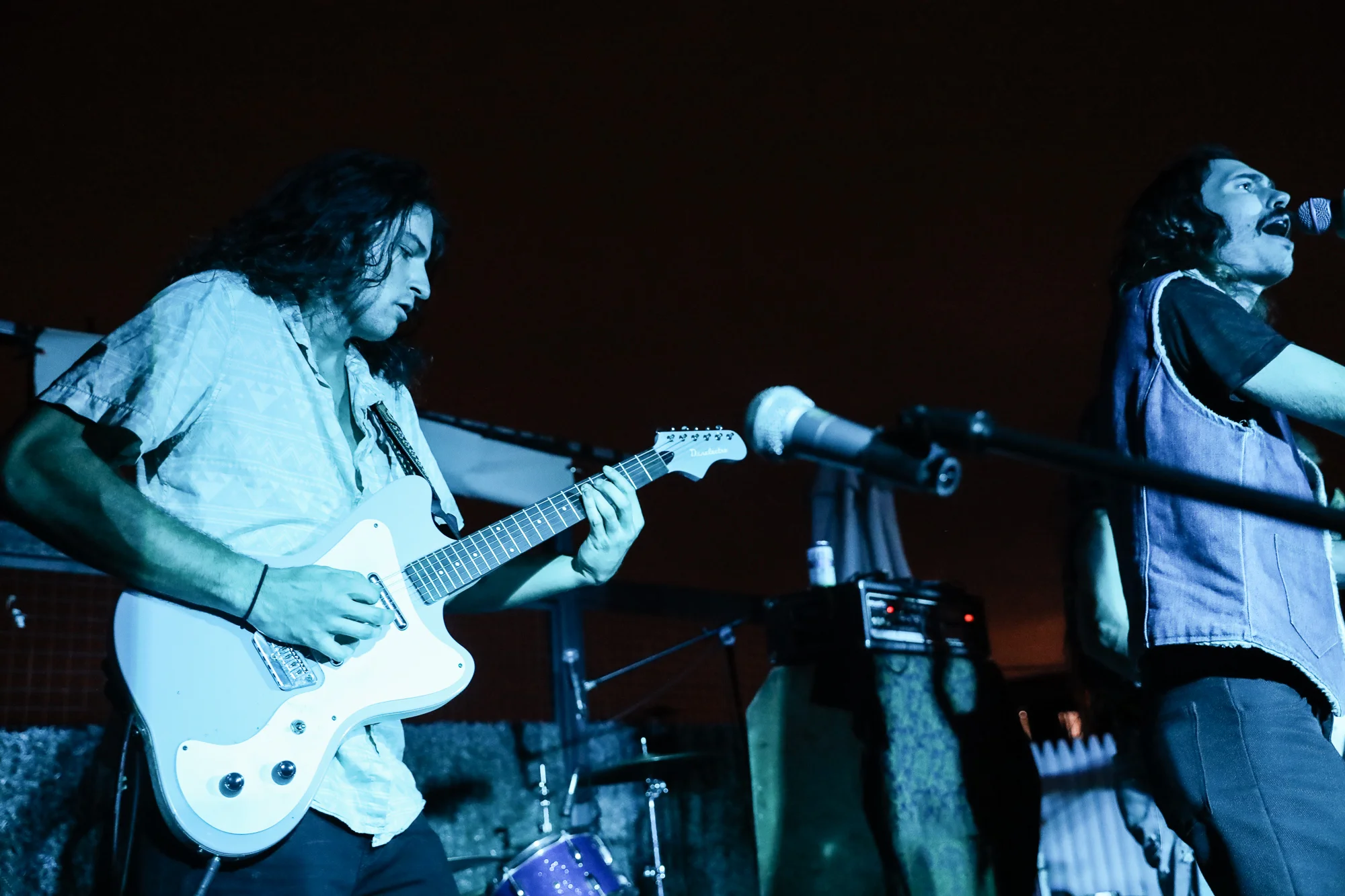 Max Pain and the Groovies