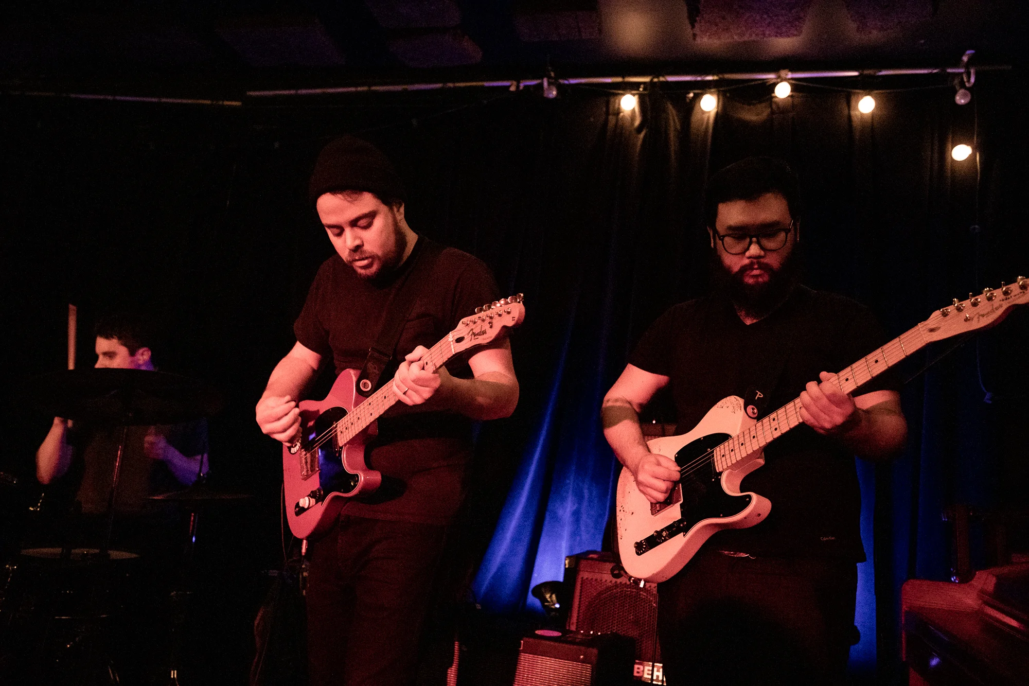 Ghost Funk Orchestra