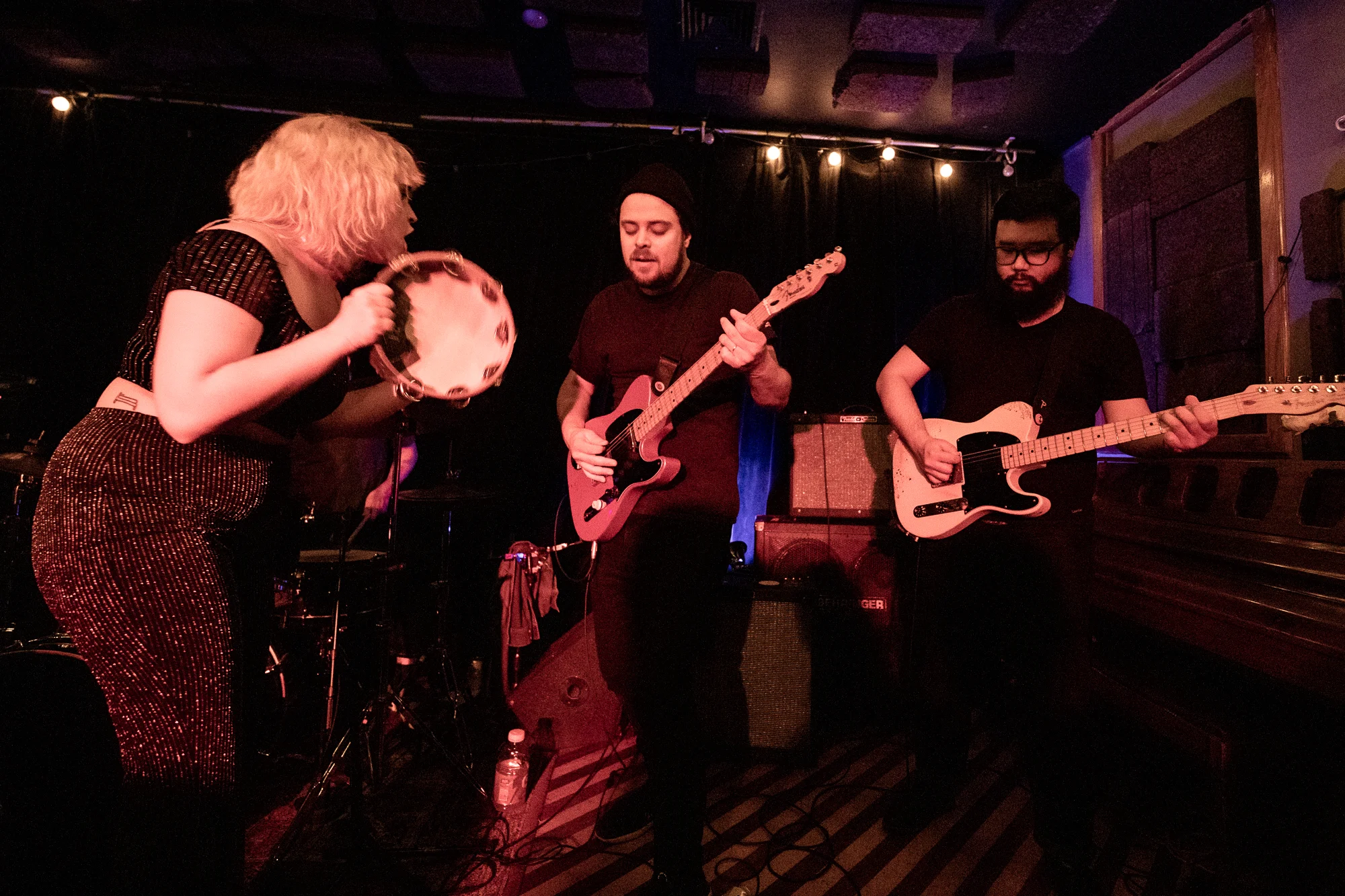 Ghost Funk Orchestra