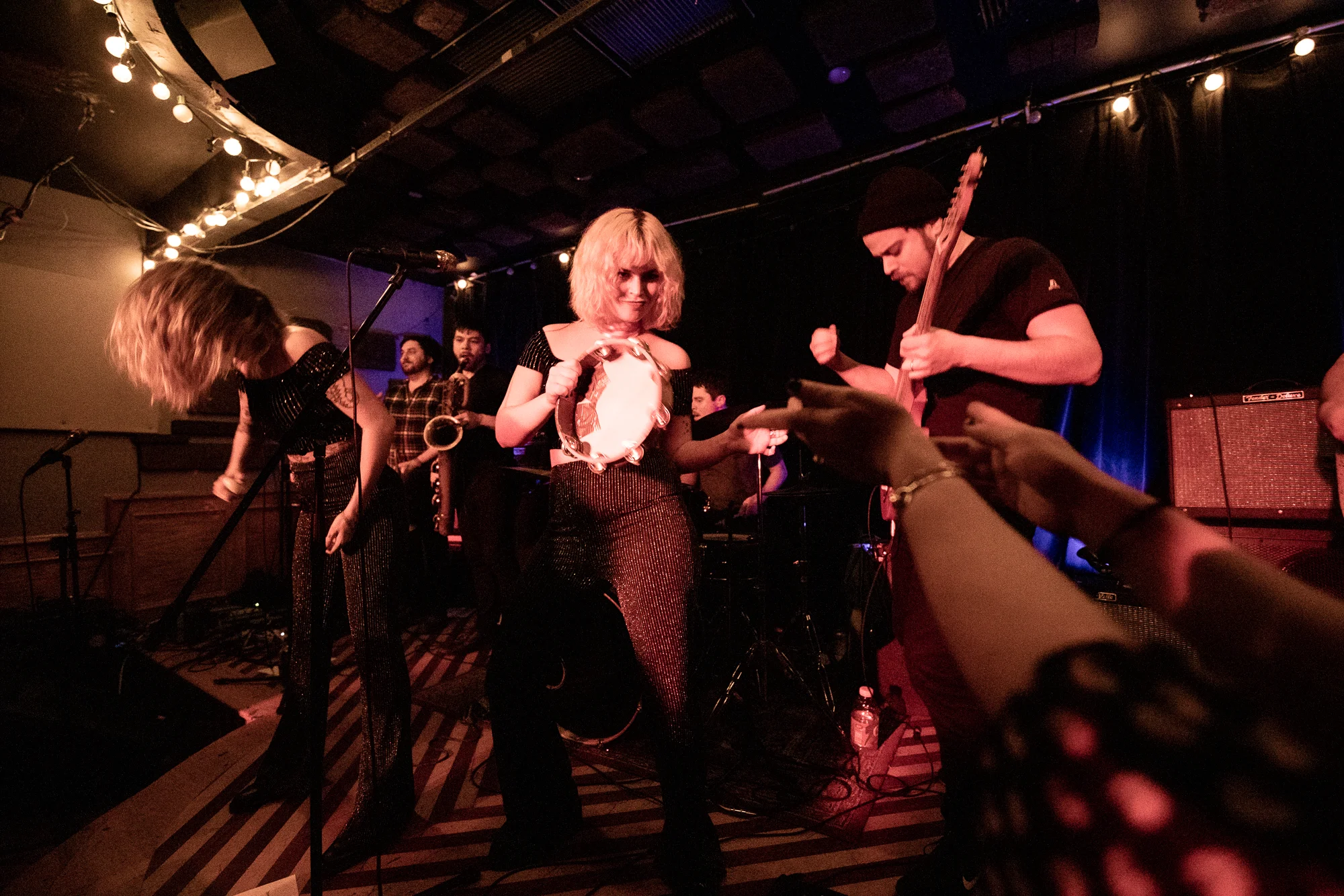 Ghost Funk Orchestra