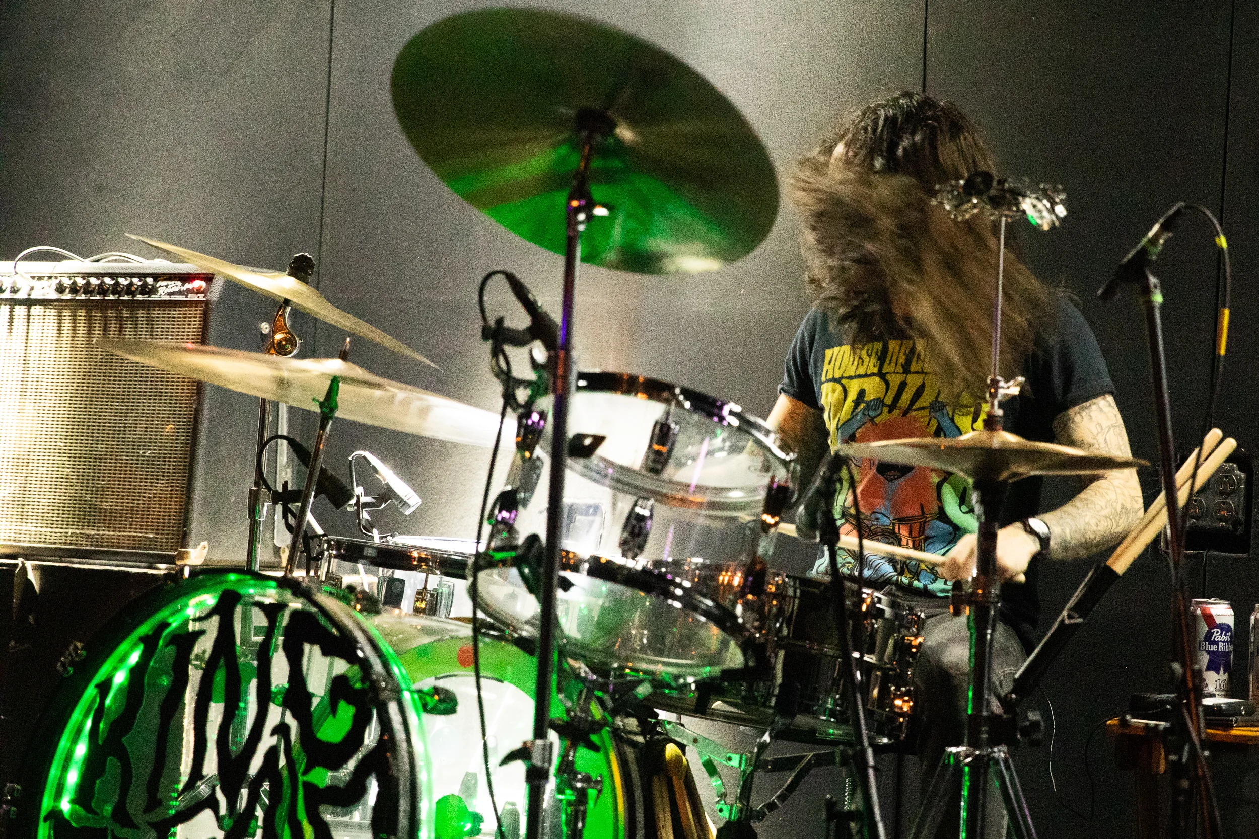 King Buffalo