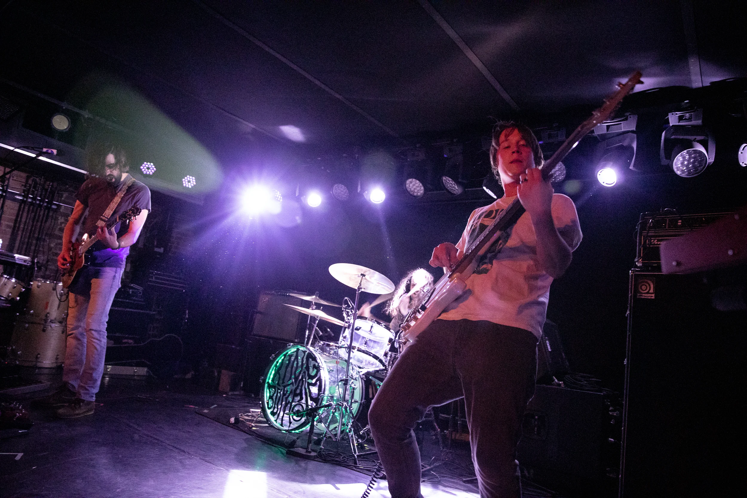King Buffalo
