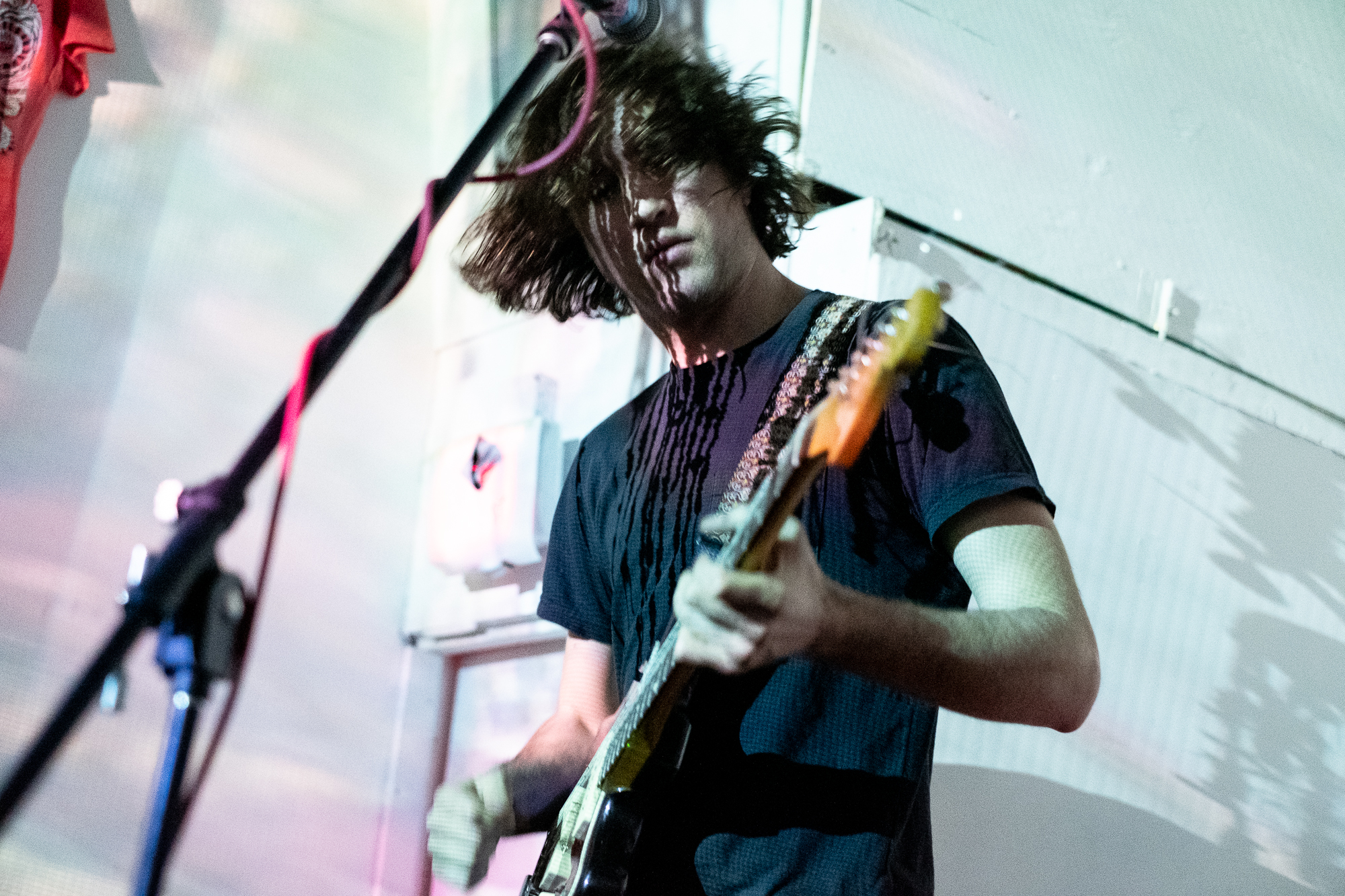 Frankie and The Witch Fingers