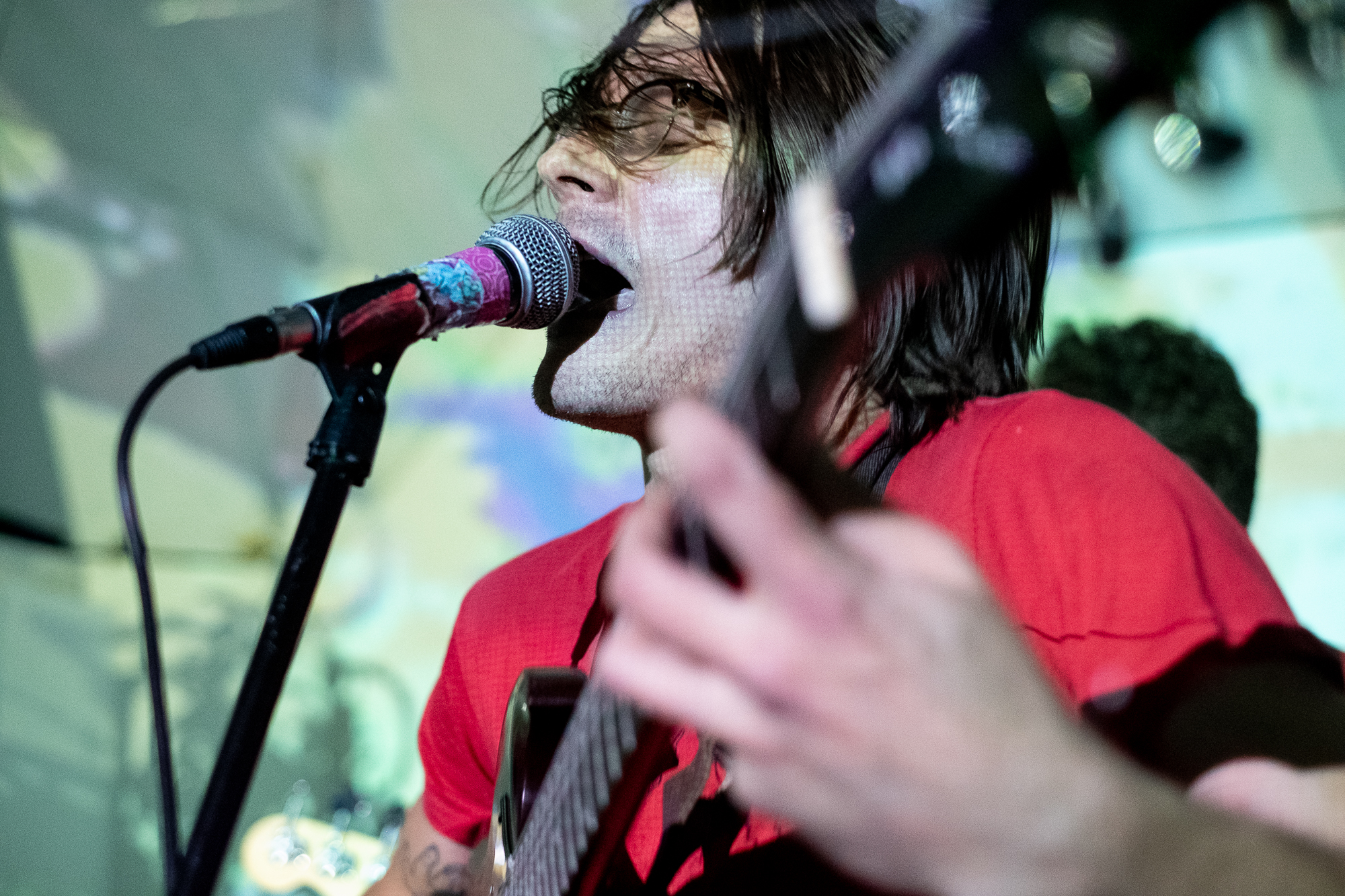 Frankie and The Witch Fingers