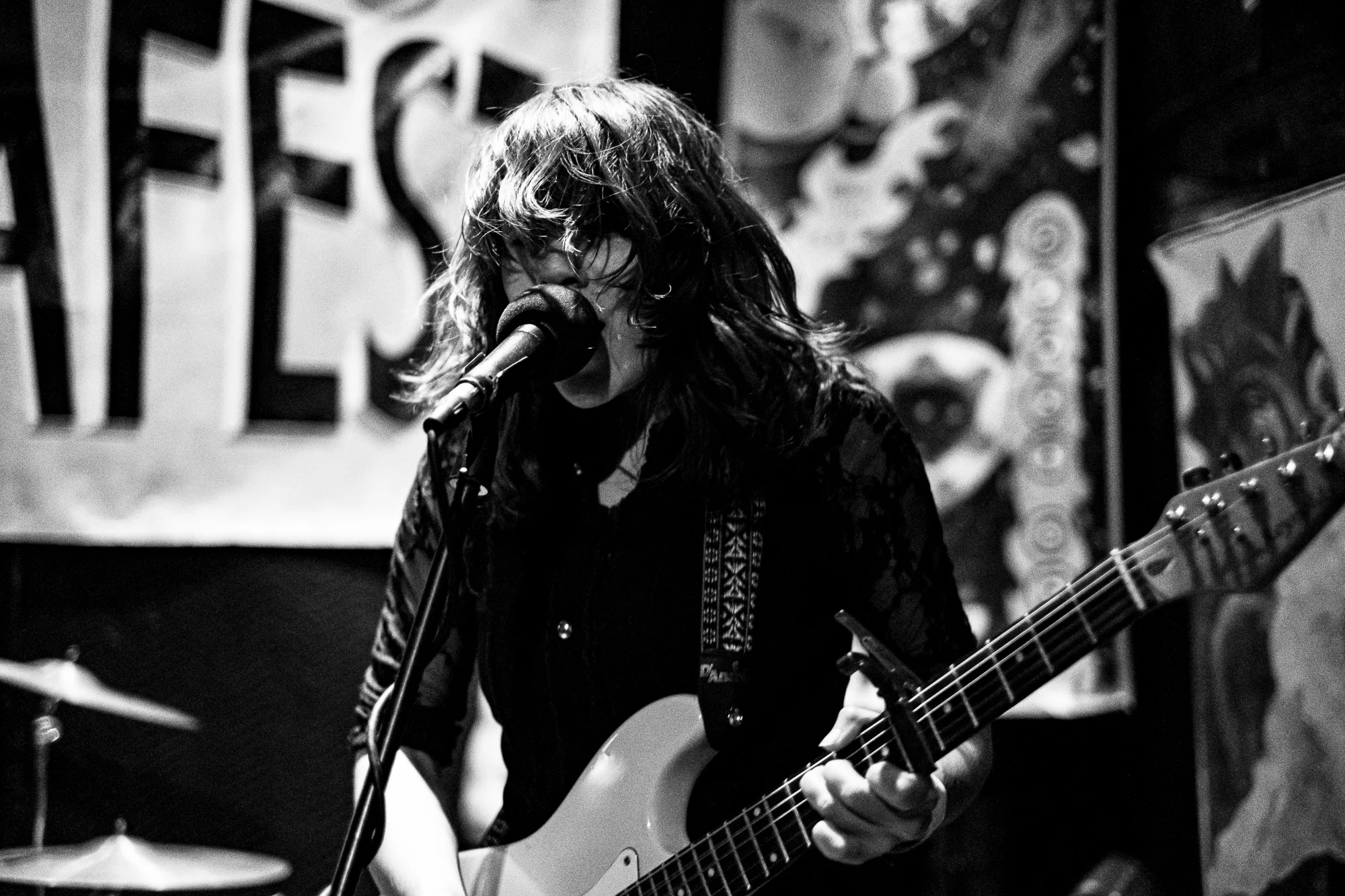 Francie Moon