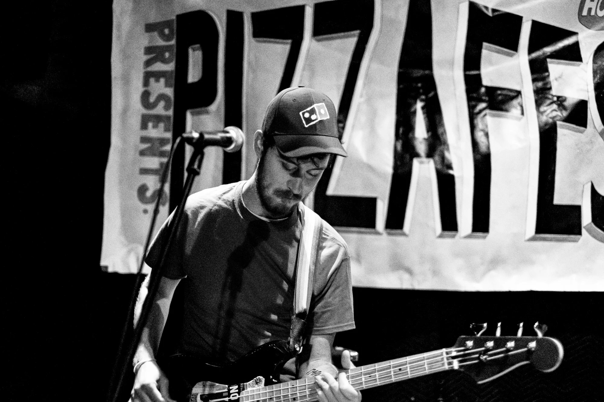 The Rizzos