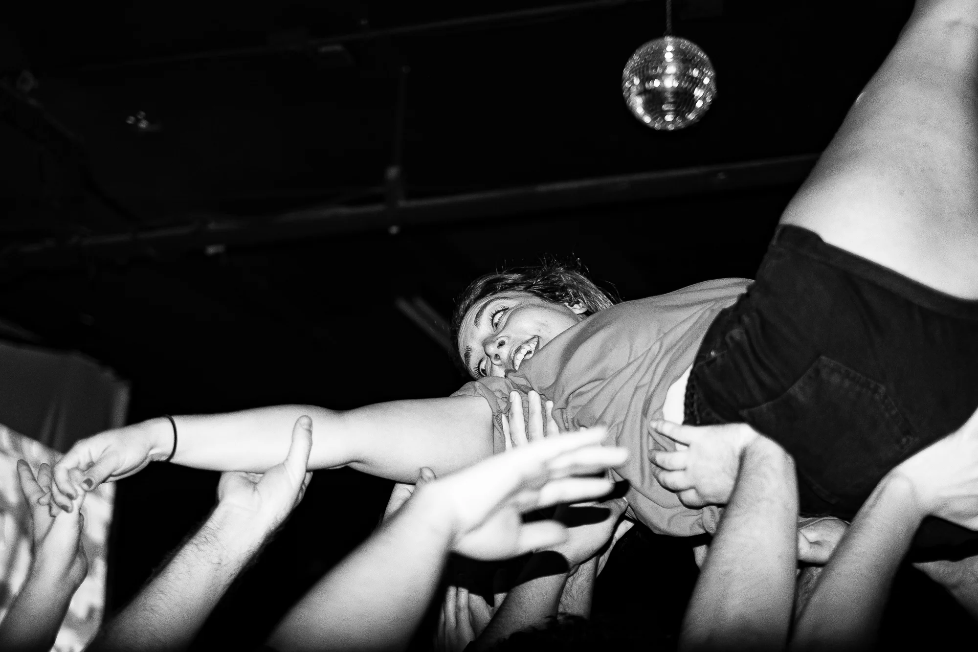 Photo: John Burgundy