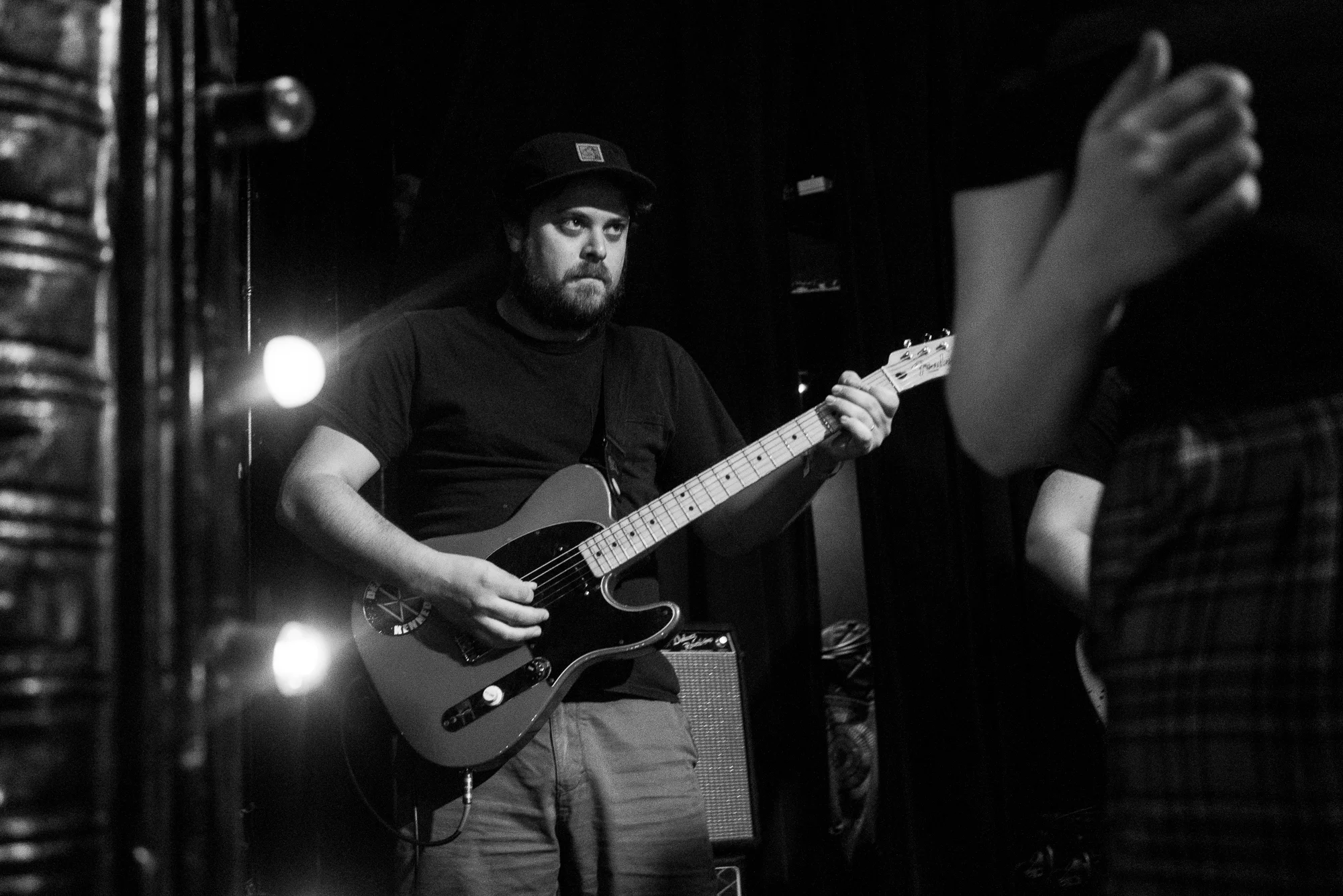 Ghost Funk Orchestra