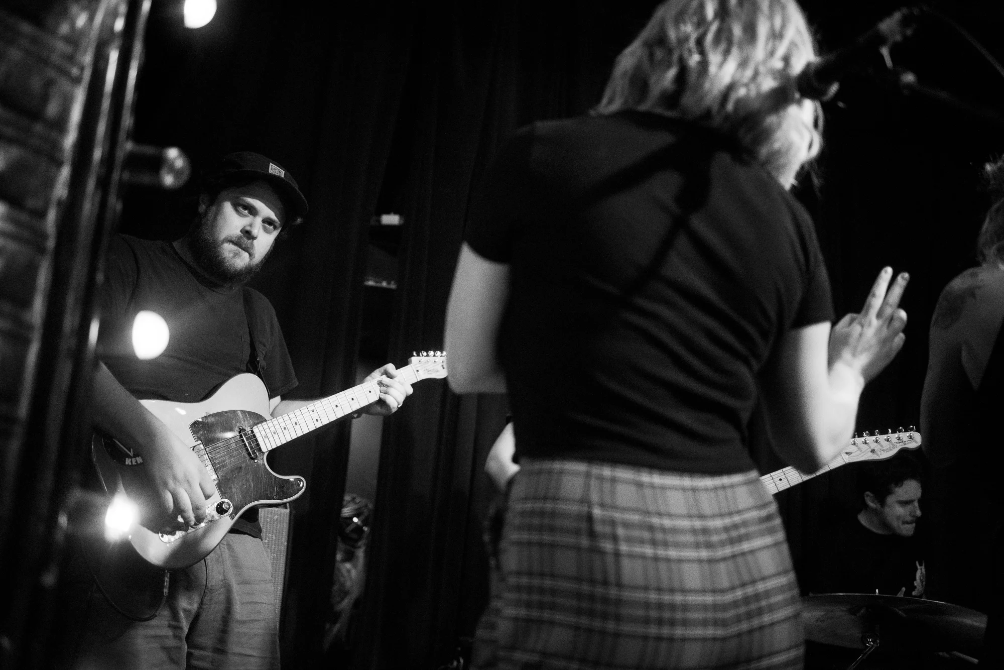 Ghost Funk Orchestra