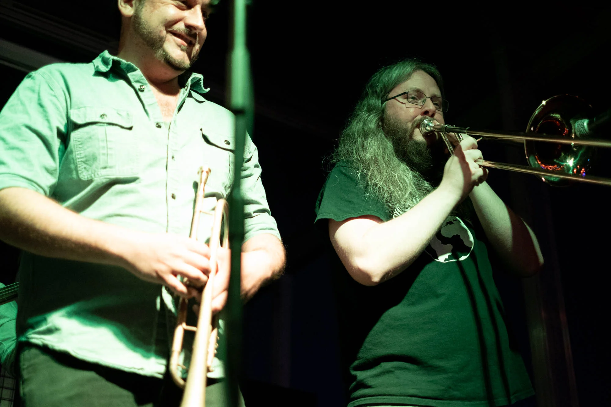 Ghost Funk Orchestra