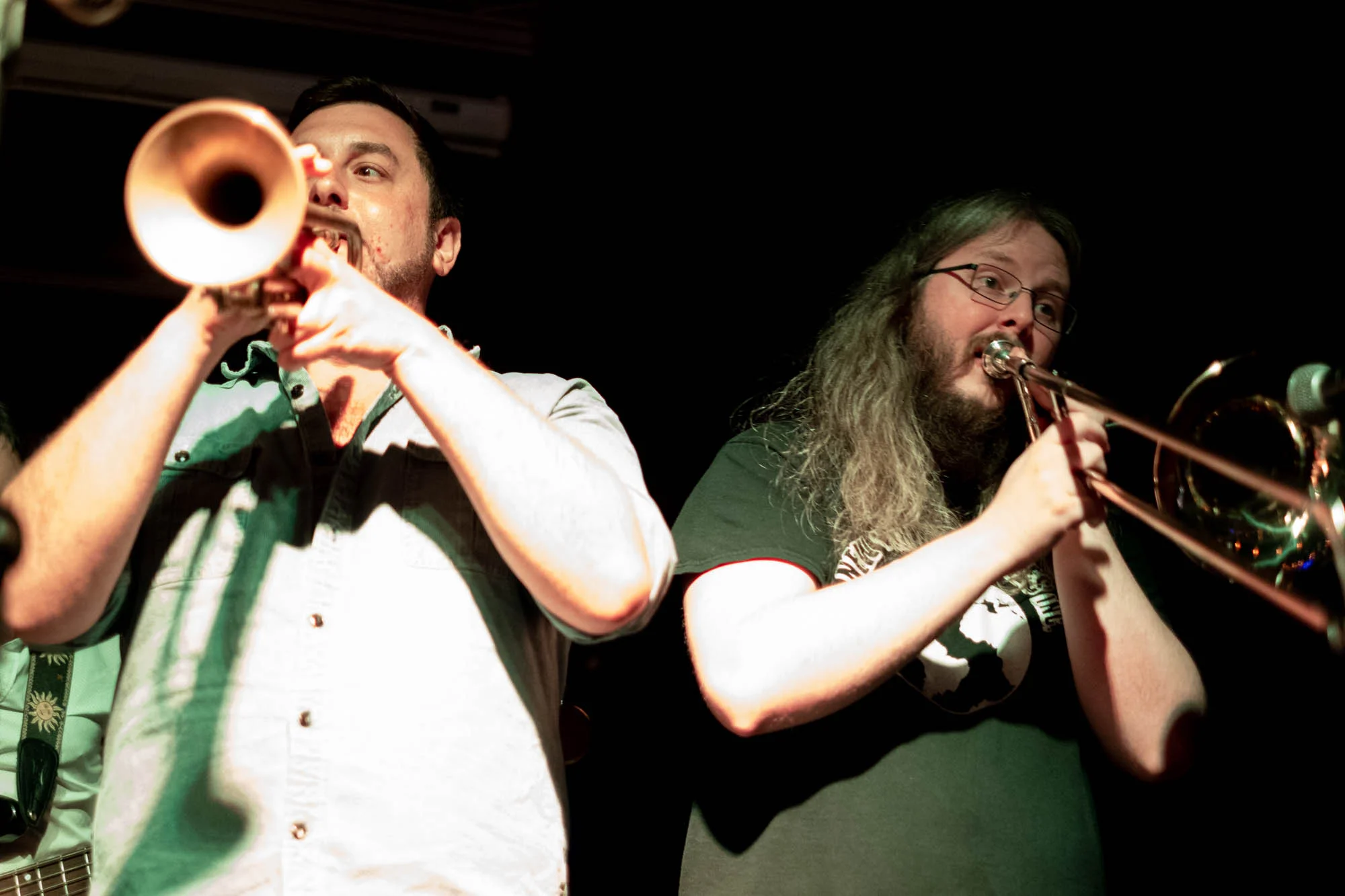 Ghost Funk Orchestra