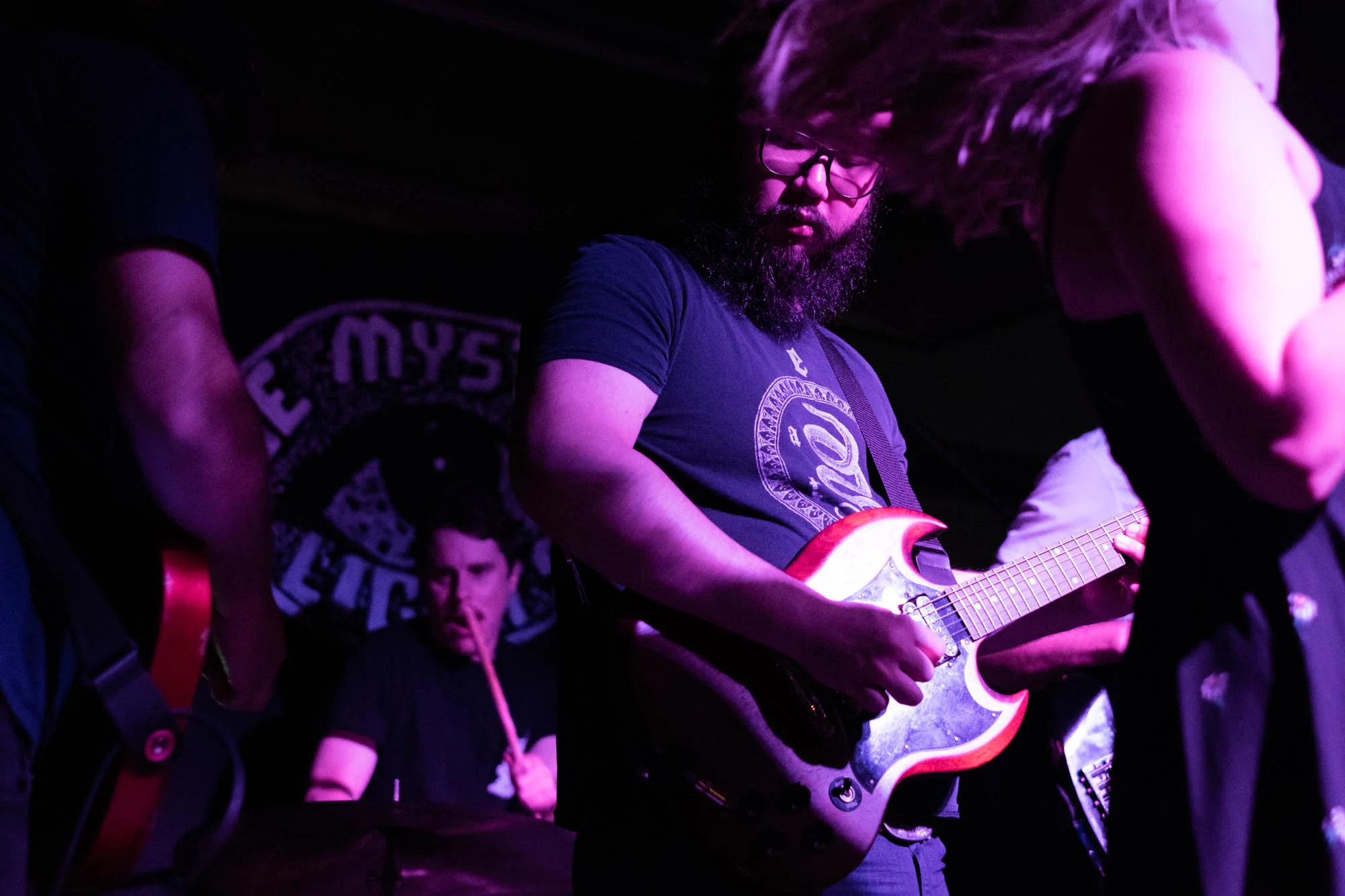 Ghost Funk Orchestra