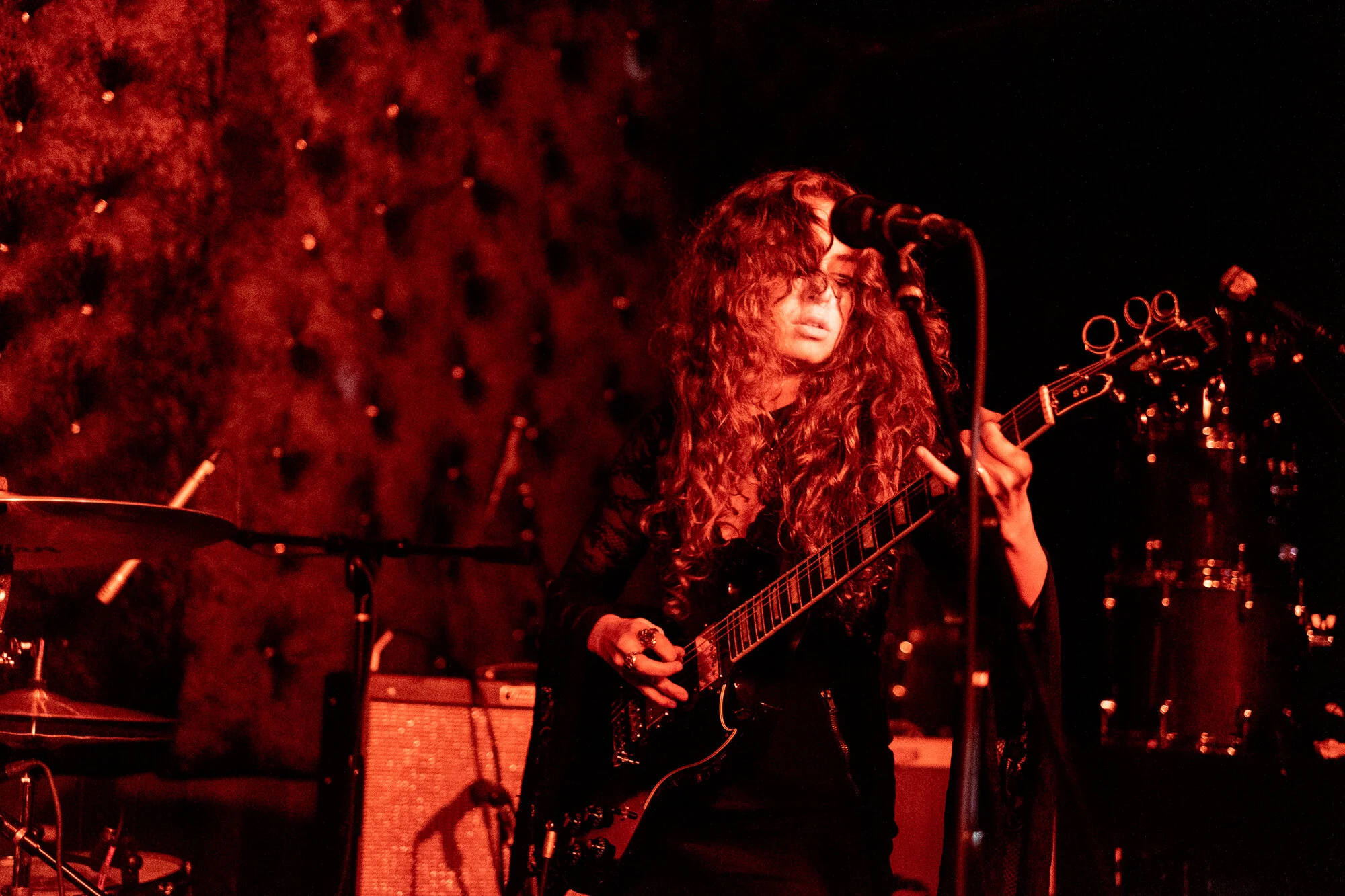 Priestess