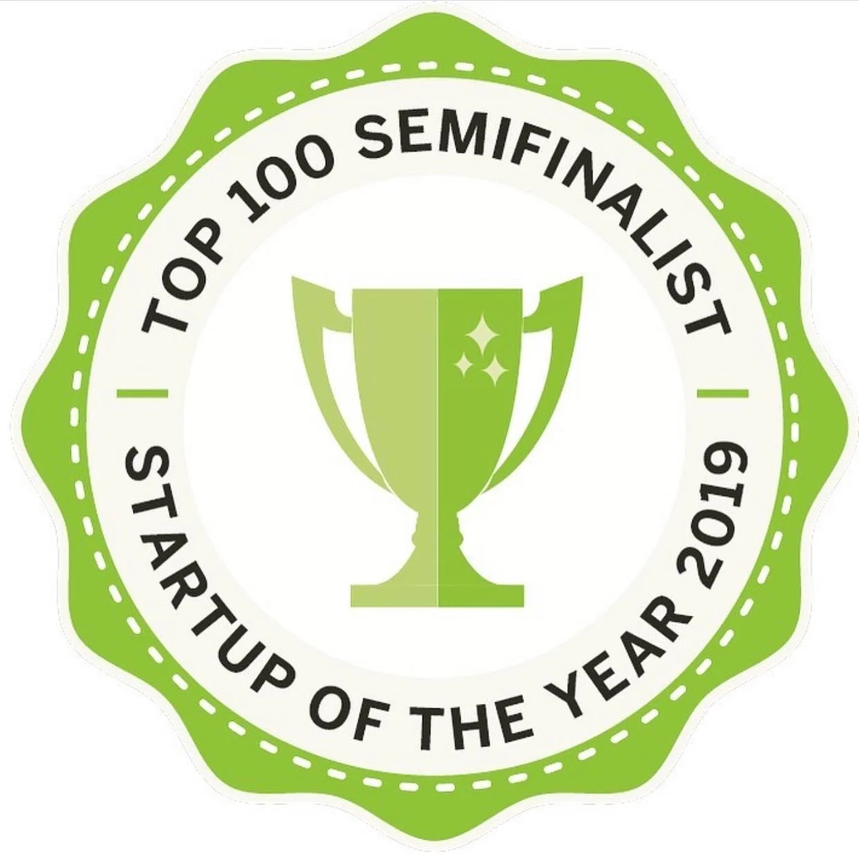 I'm excited to announce that @goodfynd was selected as semi finalist for @startupofyear . I'll be in Poland repping @goodfynd at another event so my COO @sofie_for_short and CTO @k0nrt15 will be pitching for 100k along with other extremely talented f
