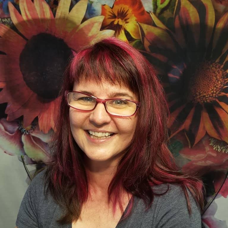 Christina's Graduate Students — Christina Wasson