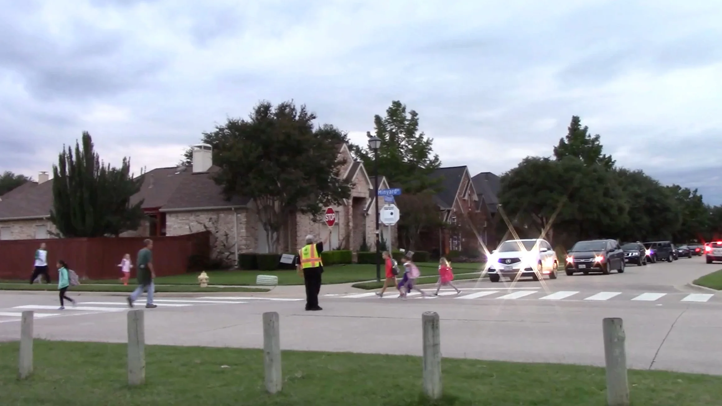 ETHNOGRAPHIC RESEARCH FOR SELF-DRIVING CARS