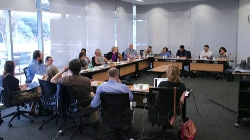 PARTICIPATORY DESIGN OF LANGUAGE AND CULTURE ARCHIVES