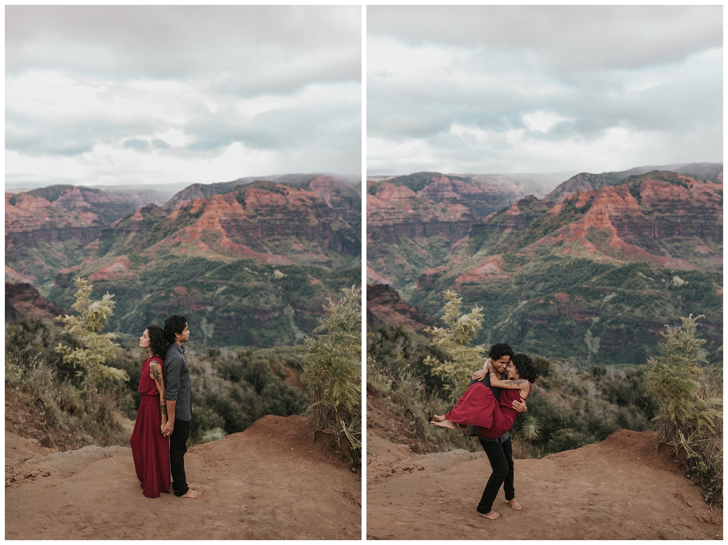 Meg's Marvels Photography - Kauai Hawaiian Island Engagement & Elopement_0395.jpg