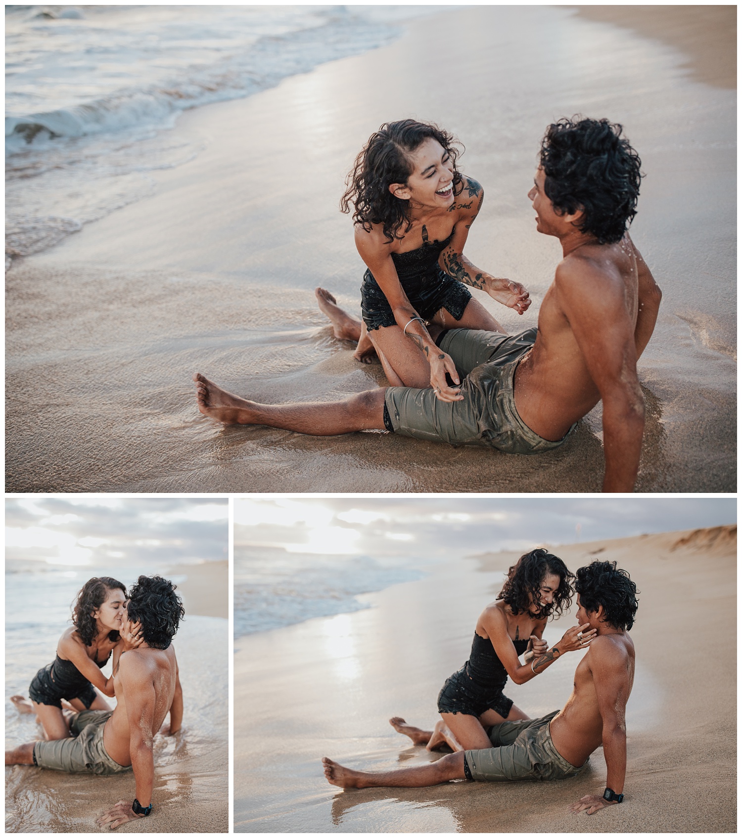 Meg's Marvels Photography - Kauai Hawaiian Island Engagement & Elopement_0421.jpg